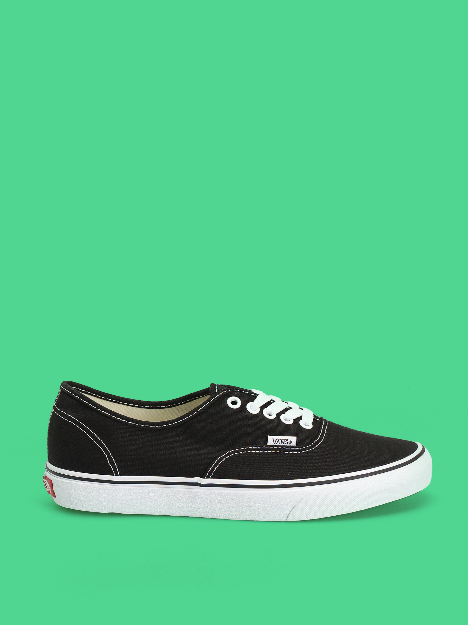 Vans shoes Authentic (black)