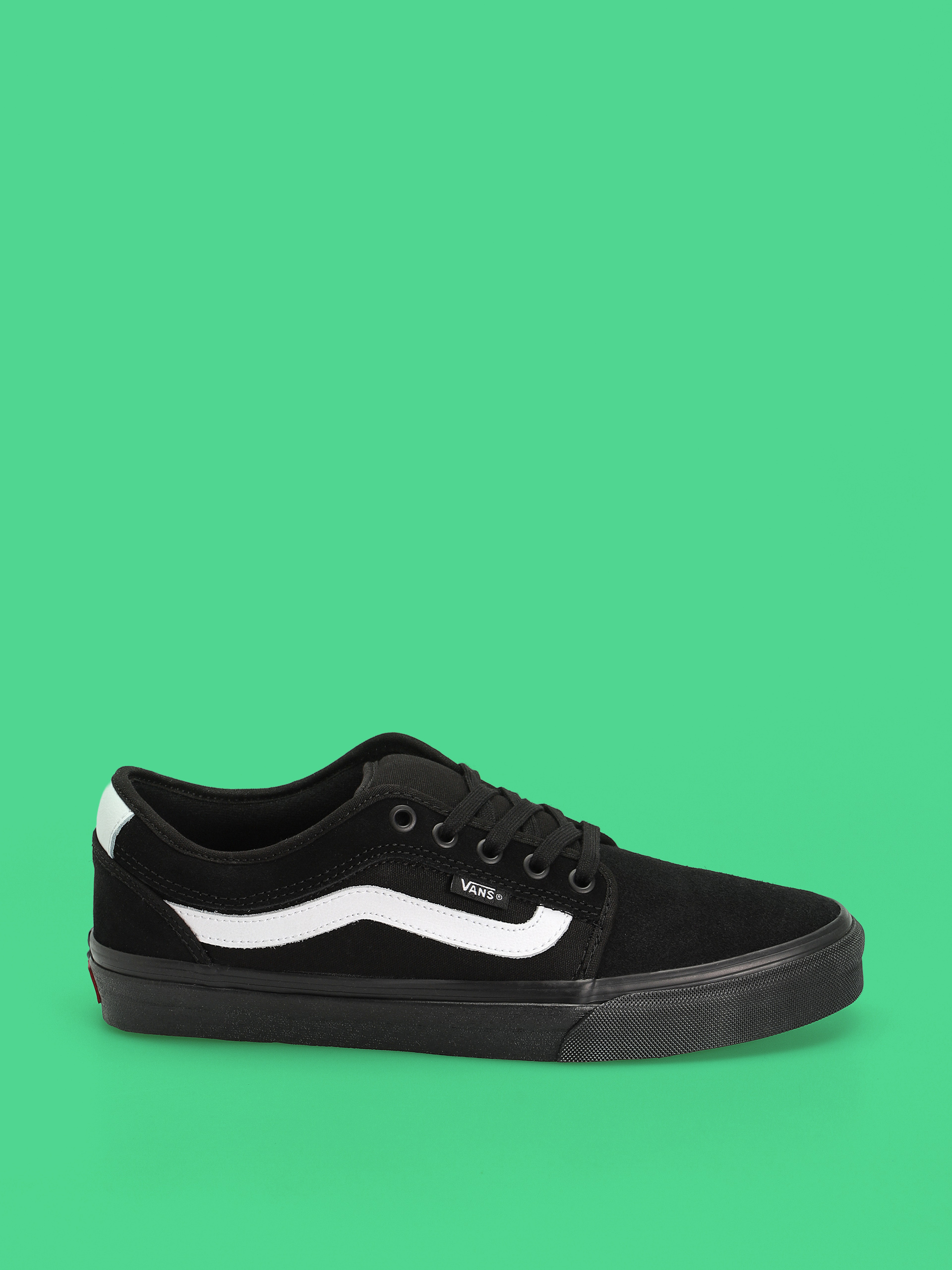 Vans Chukka Low Sidestripe Shoes