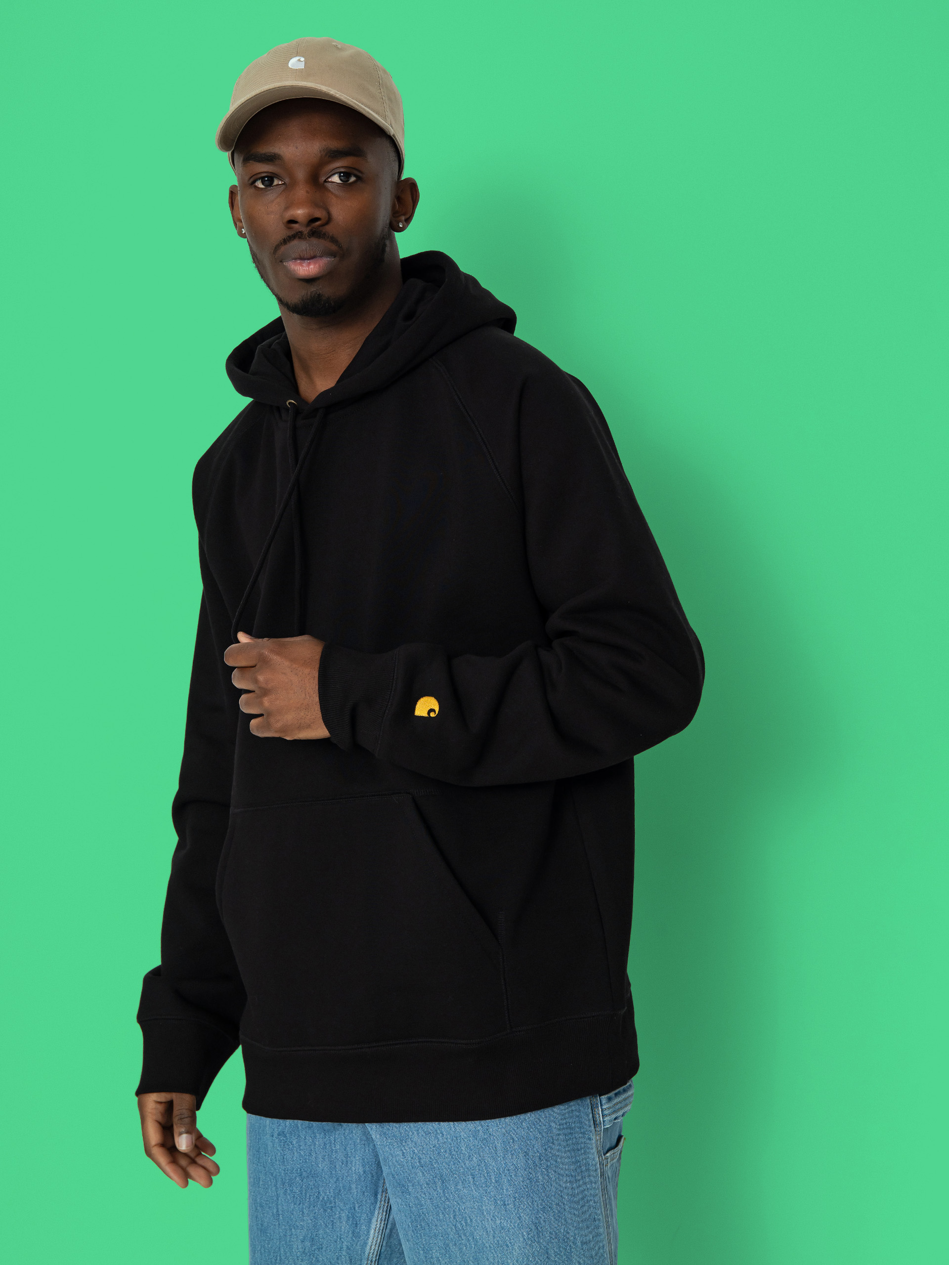 Carhartt WIP Hoodie Chase HD