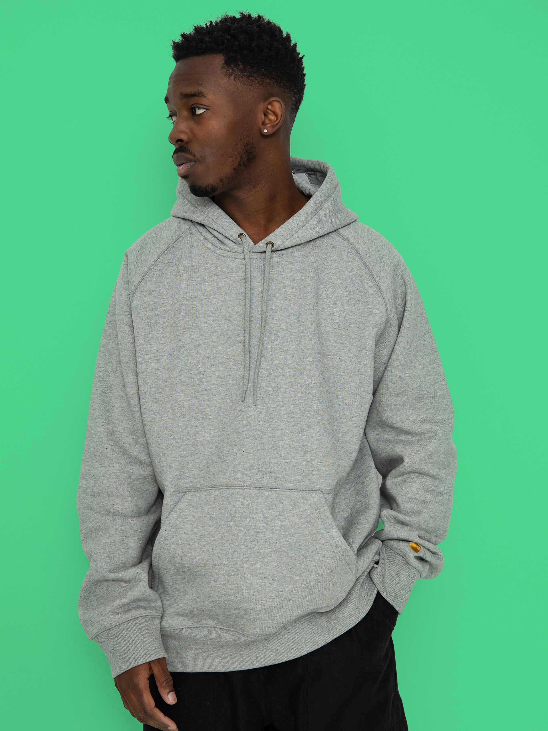Carhartt WIP Hoodie Chase HD