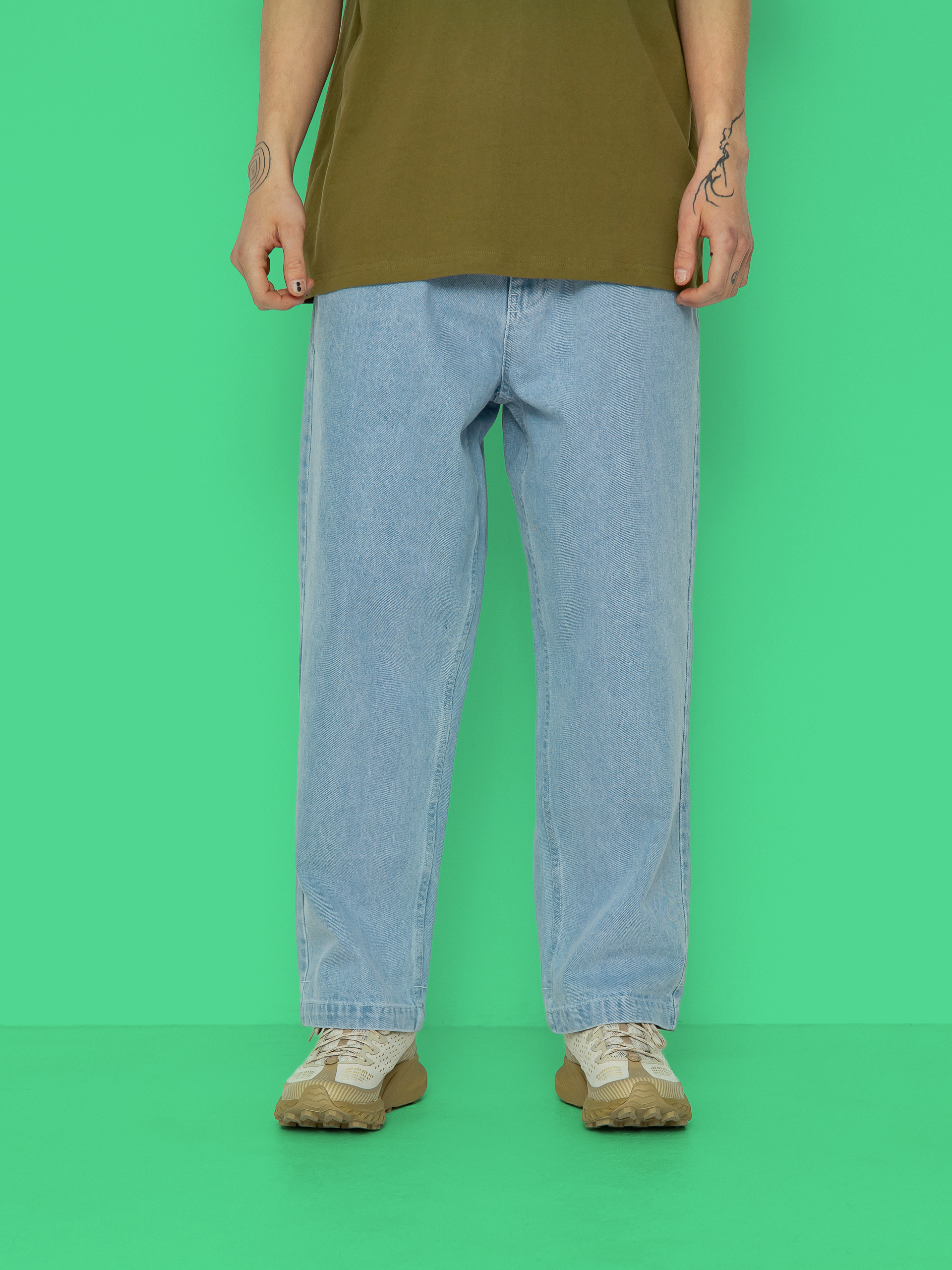 Santa Cruz Big Pants Pants