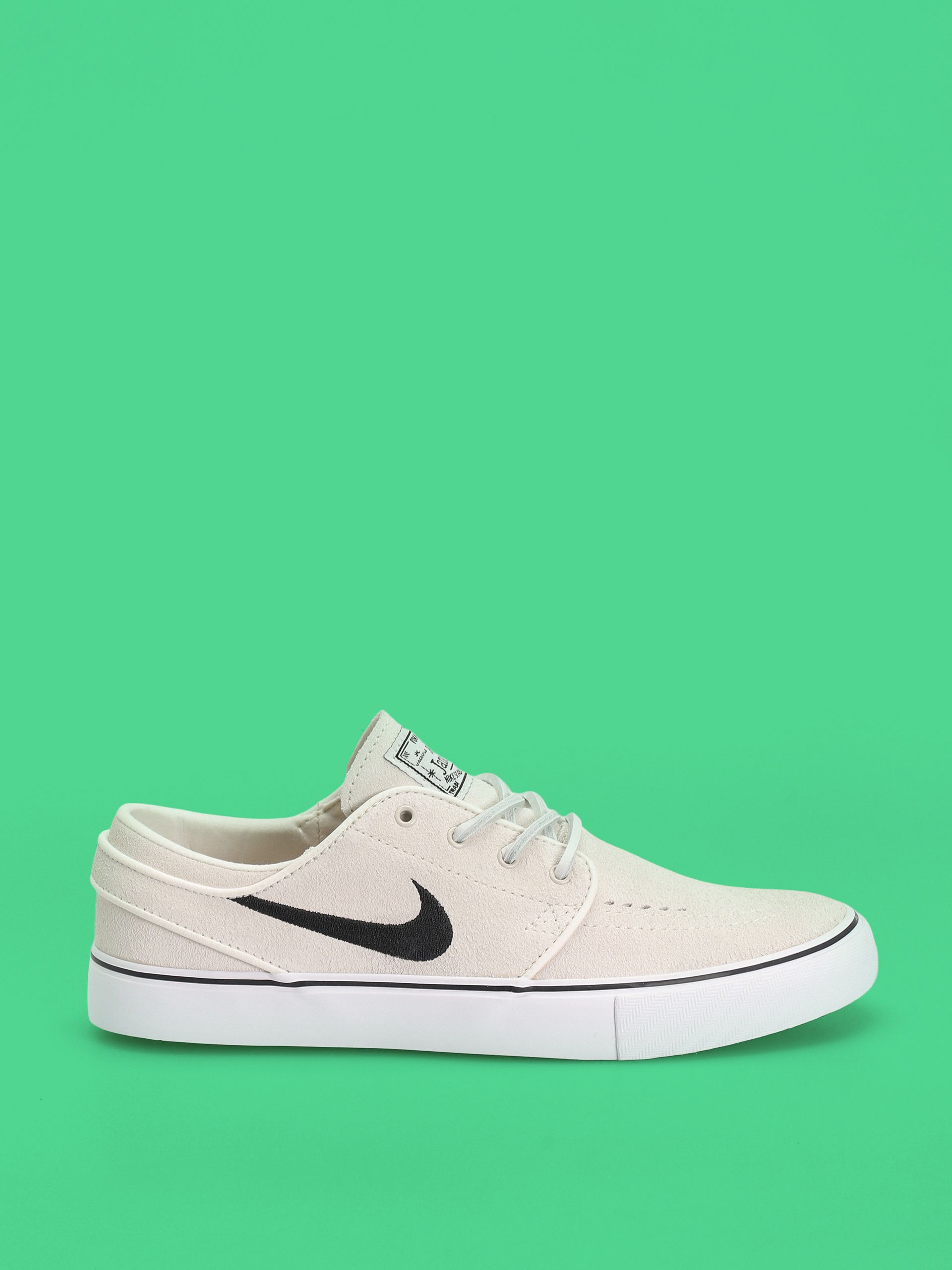 Nike SB Zoom Janoski Og+ Shoes (summit white/black summit white white)
