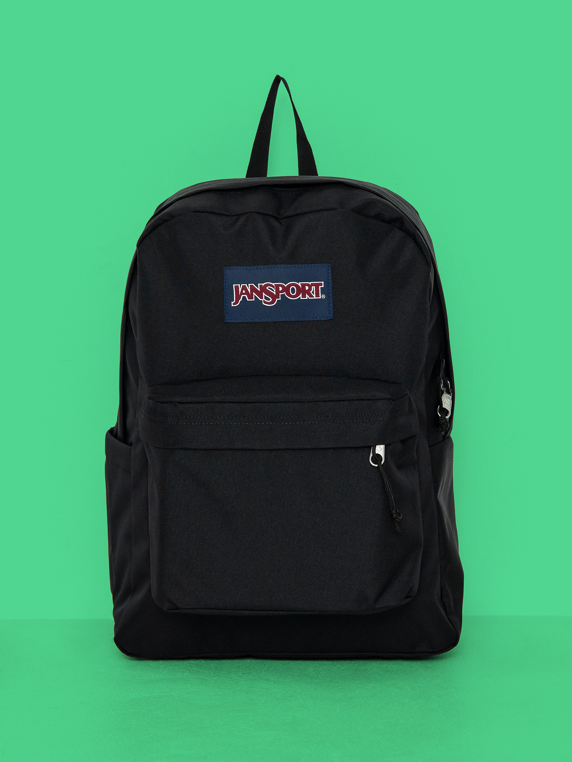 JanSport Superbreak Plus Backpack