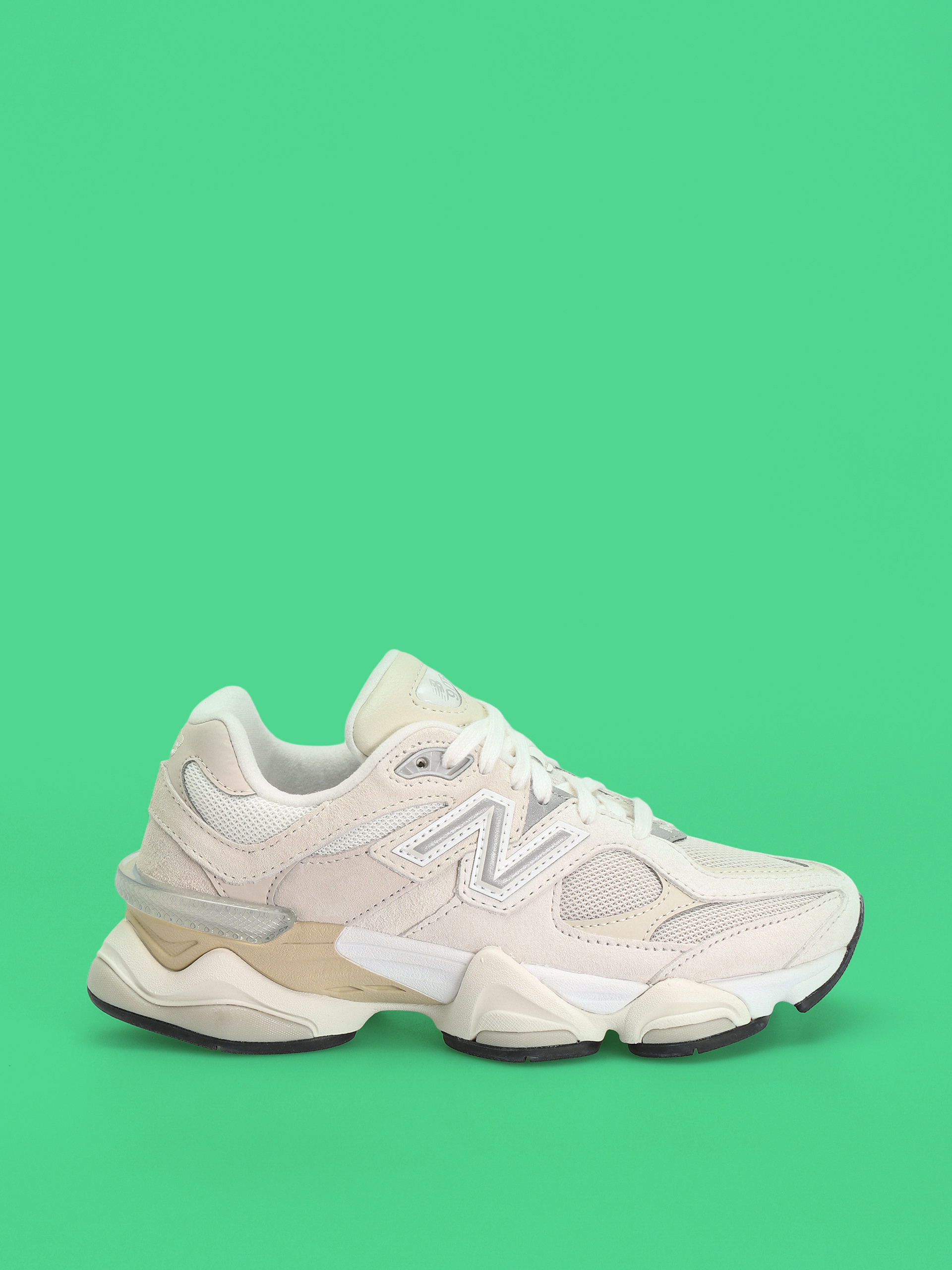 New Balance 9060 Schuhe (sea salt moonbeam)