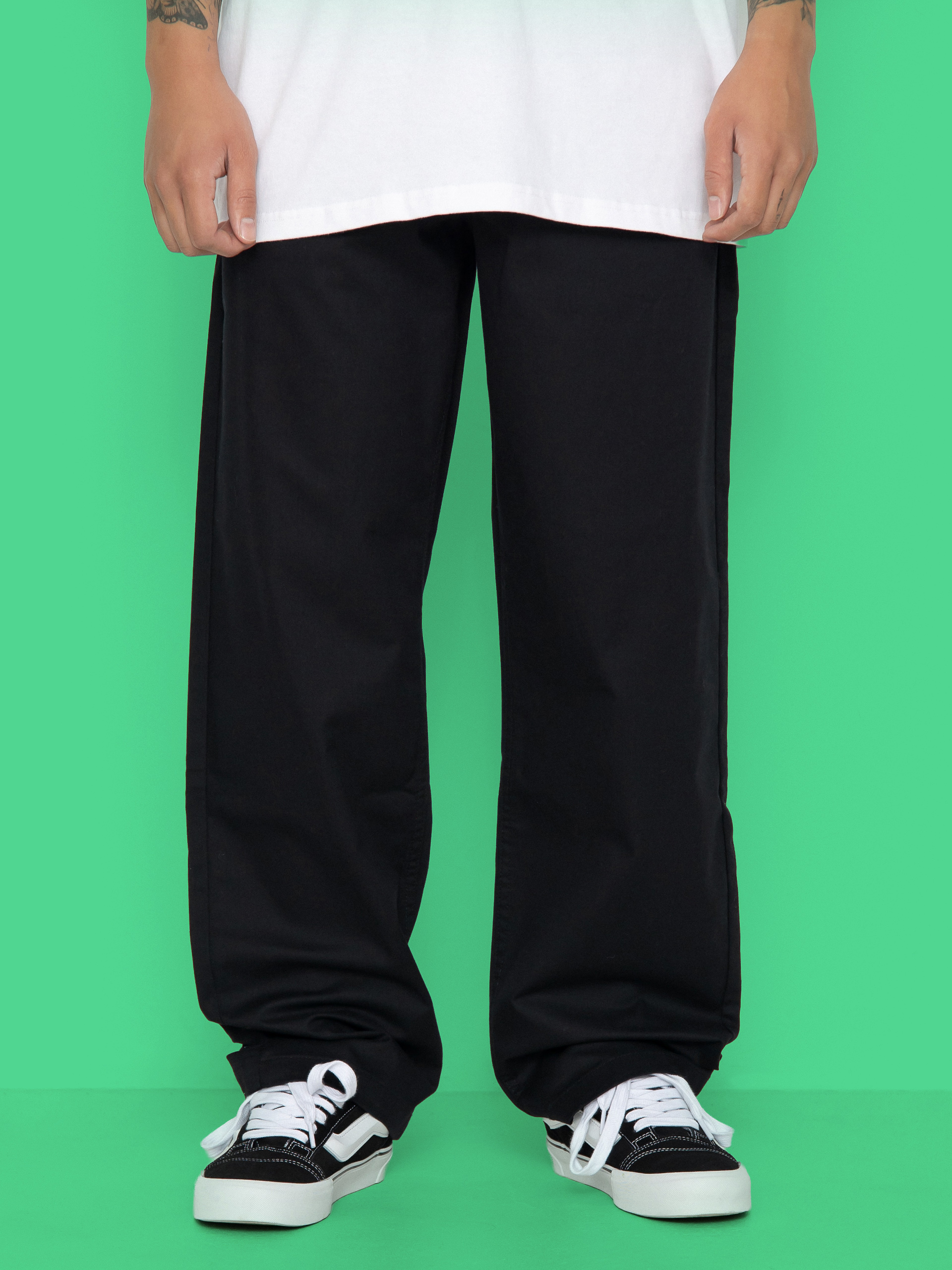 Vans Authentic Chino Loose Hose