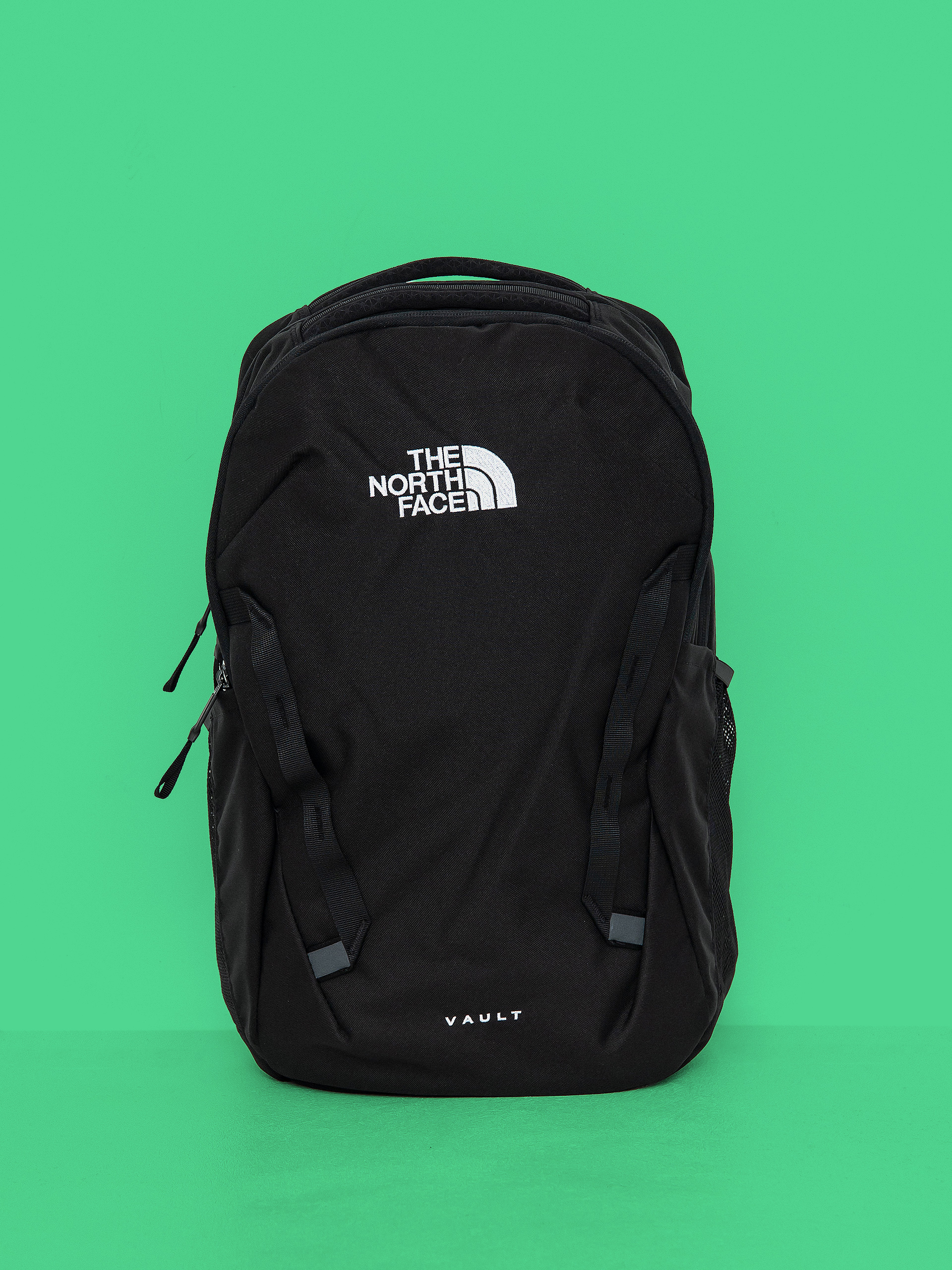 The North Face Vault Backpack (tnf black npf)