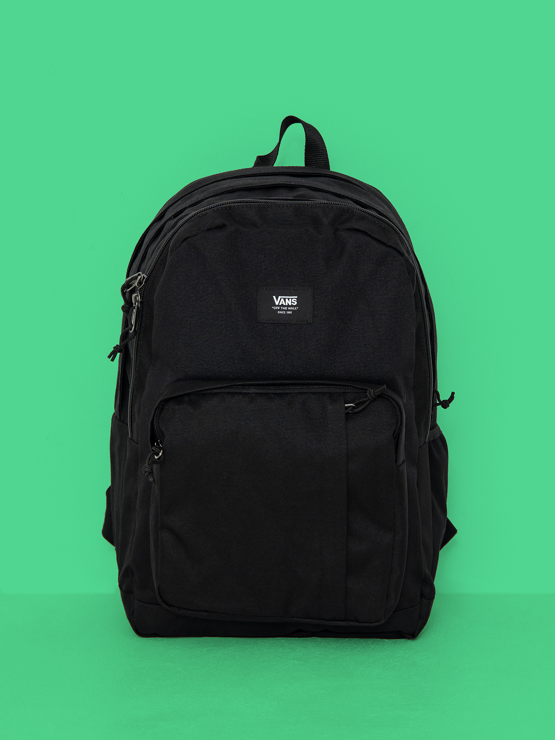 Vans Old Skool Trek Backpack (black)