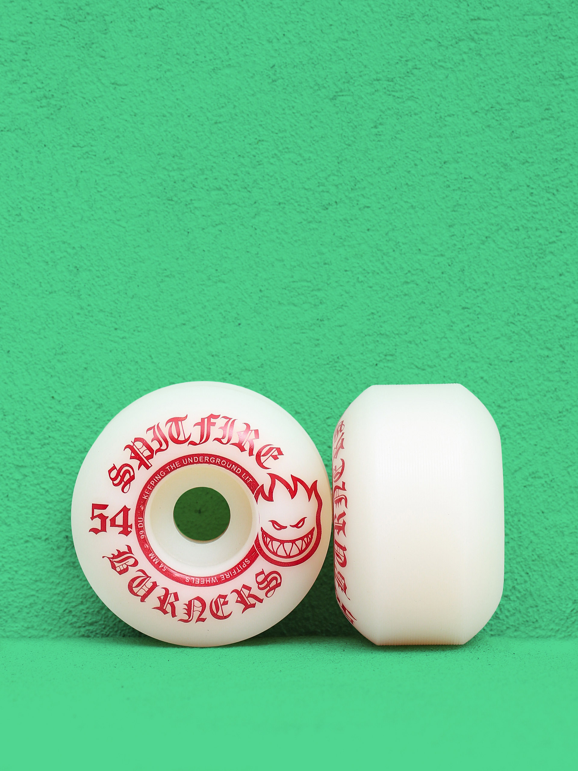 Spitfire Rollen 99D Burner (white/red)