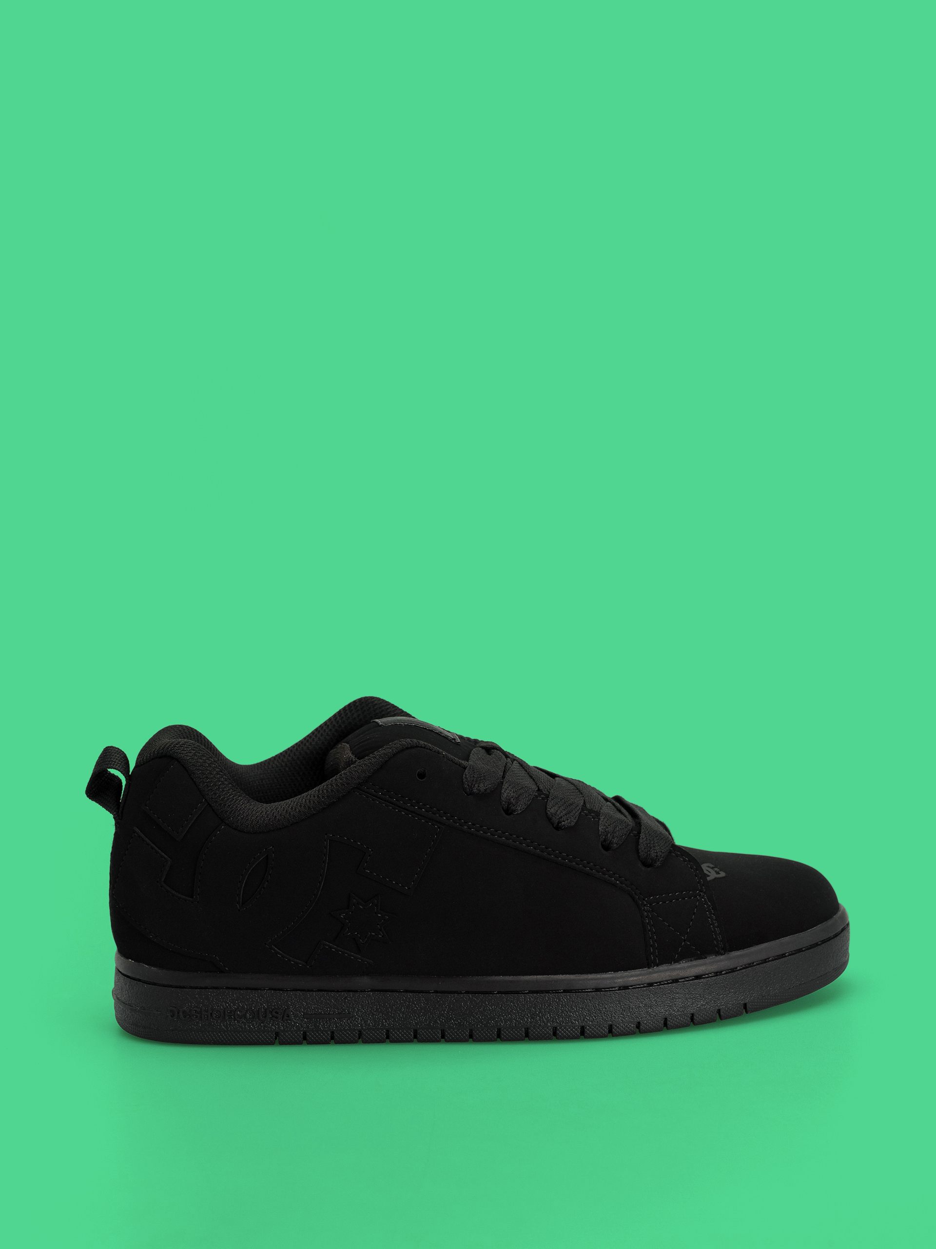 DC Court Graffik Shoes