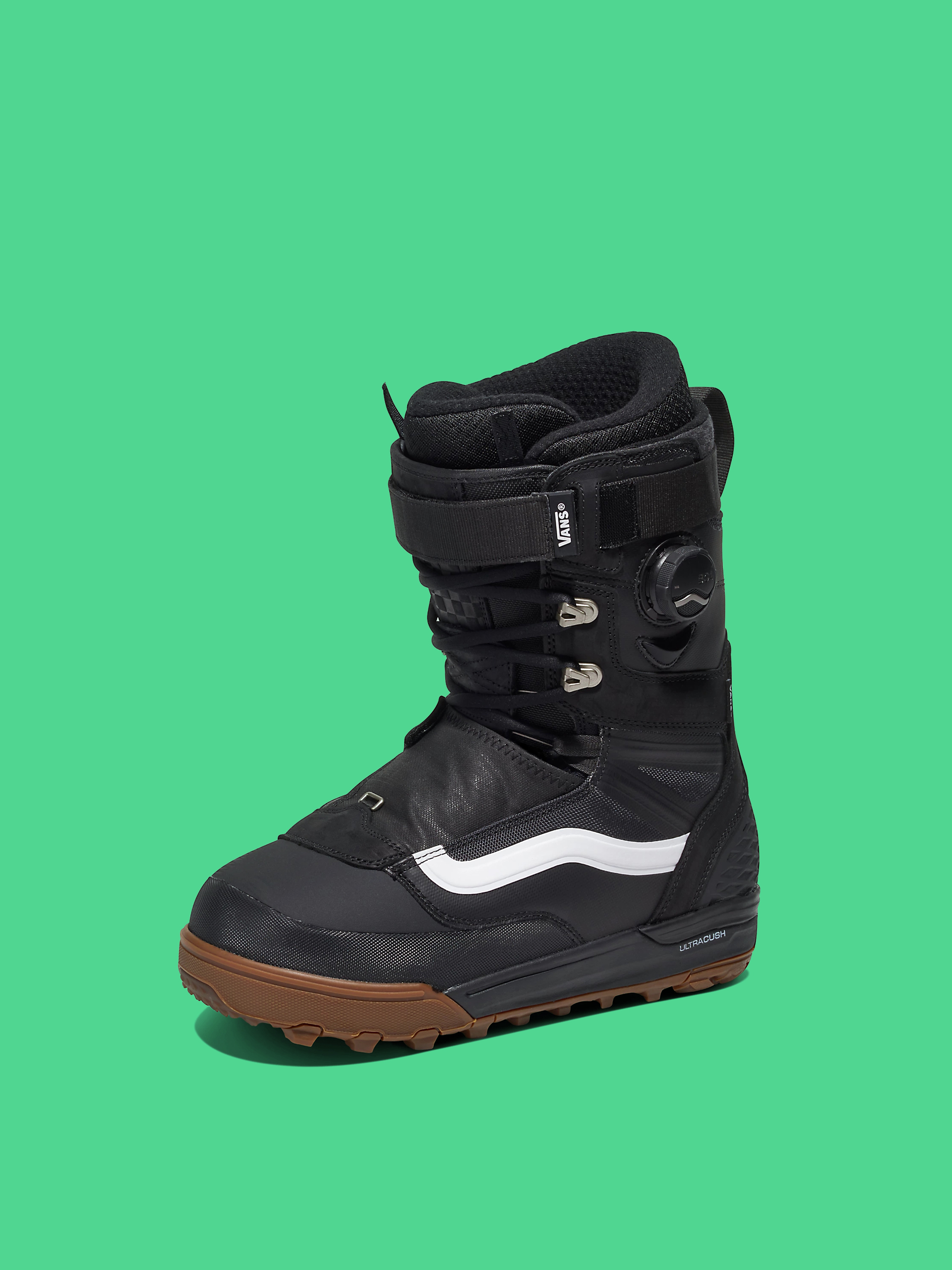 Vans Snowboard Schuhe Infuse