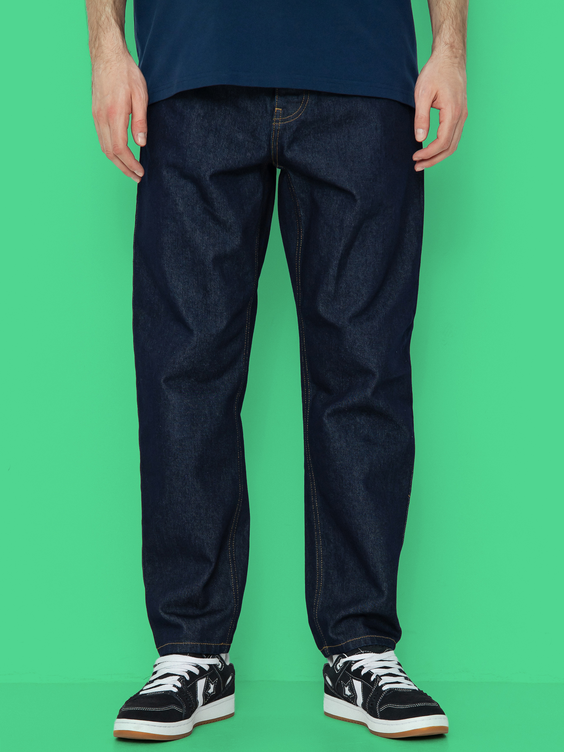 Carhartt WIP Newel Hose (blue)
