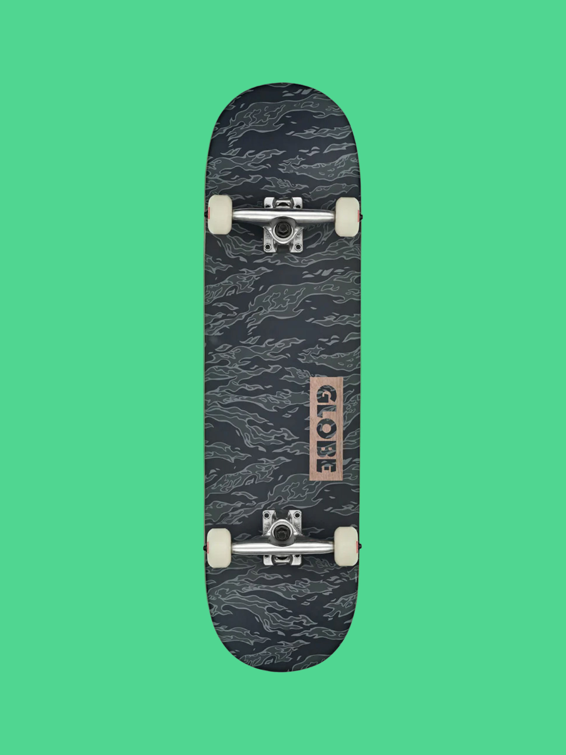 Globe Skateboard Goodstock