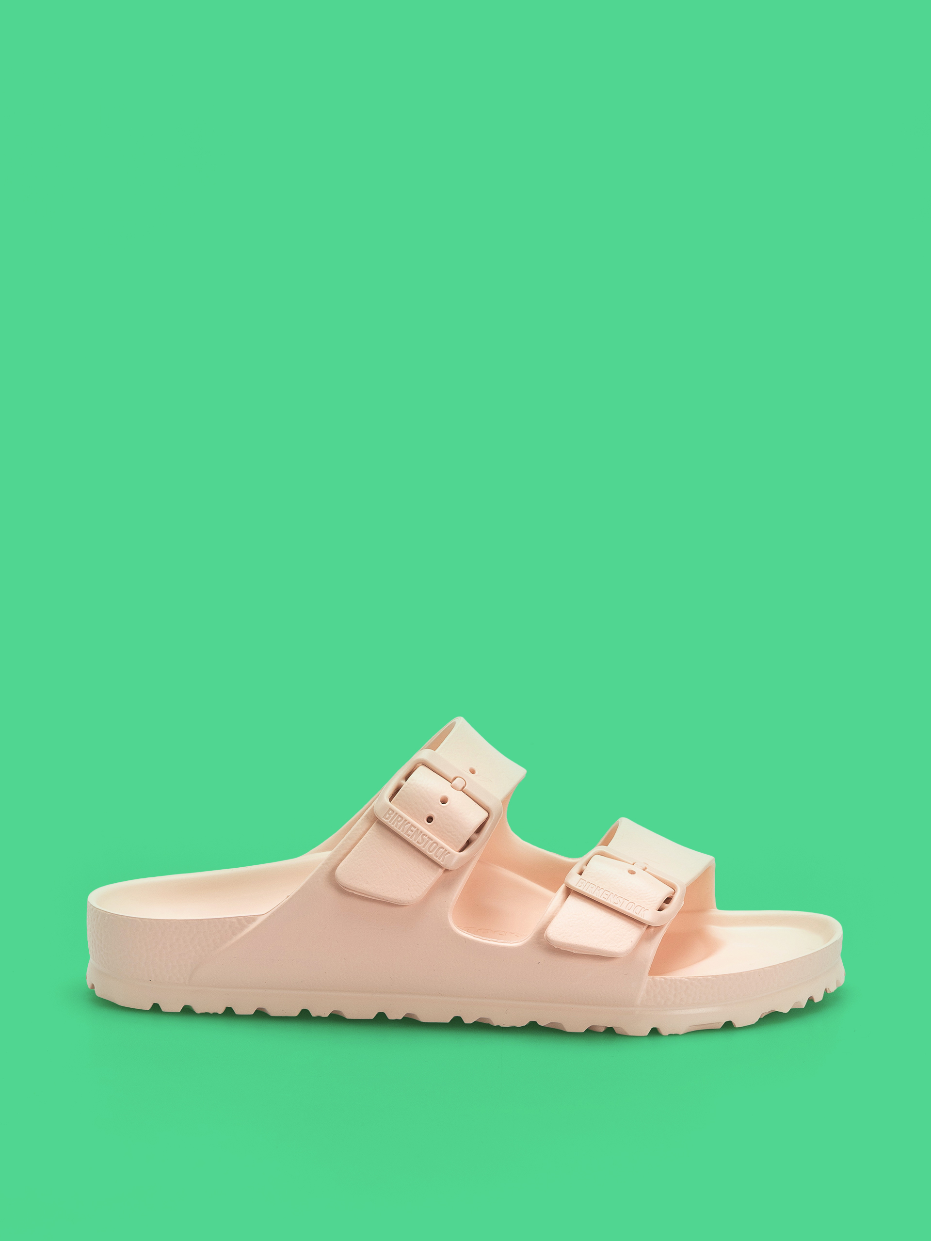 Birkenstock Flip-flops Arizona Eva Narrow Wmn (eva rose)