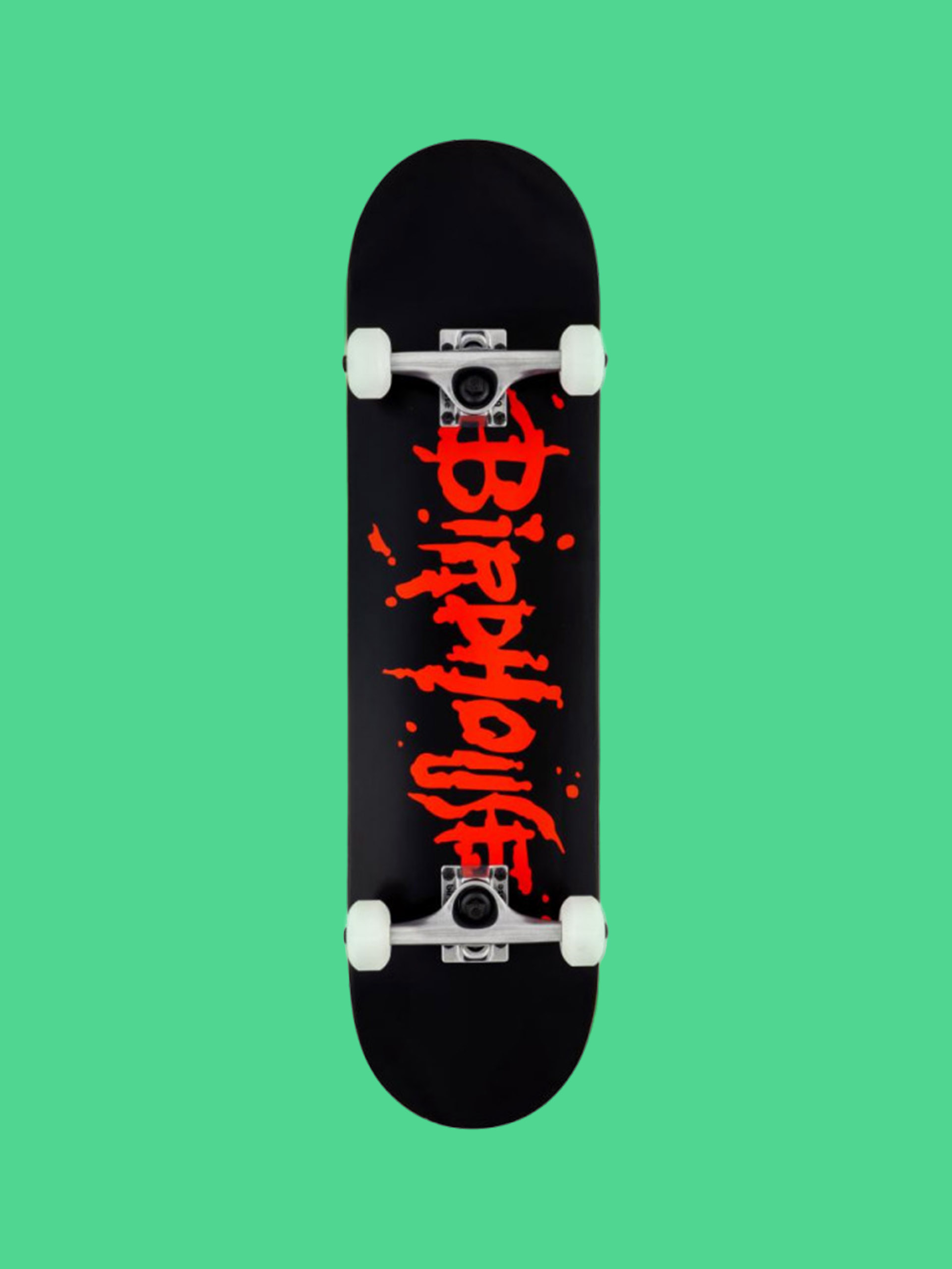 Birdhouse Skateboard Blood Logo