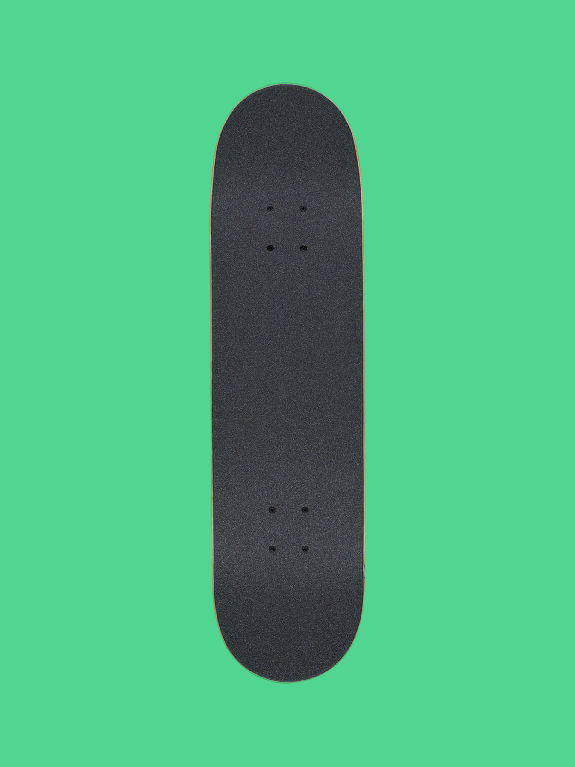 Birdhouse Skateboard Hawk Falcon 1 (black/red)