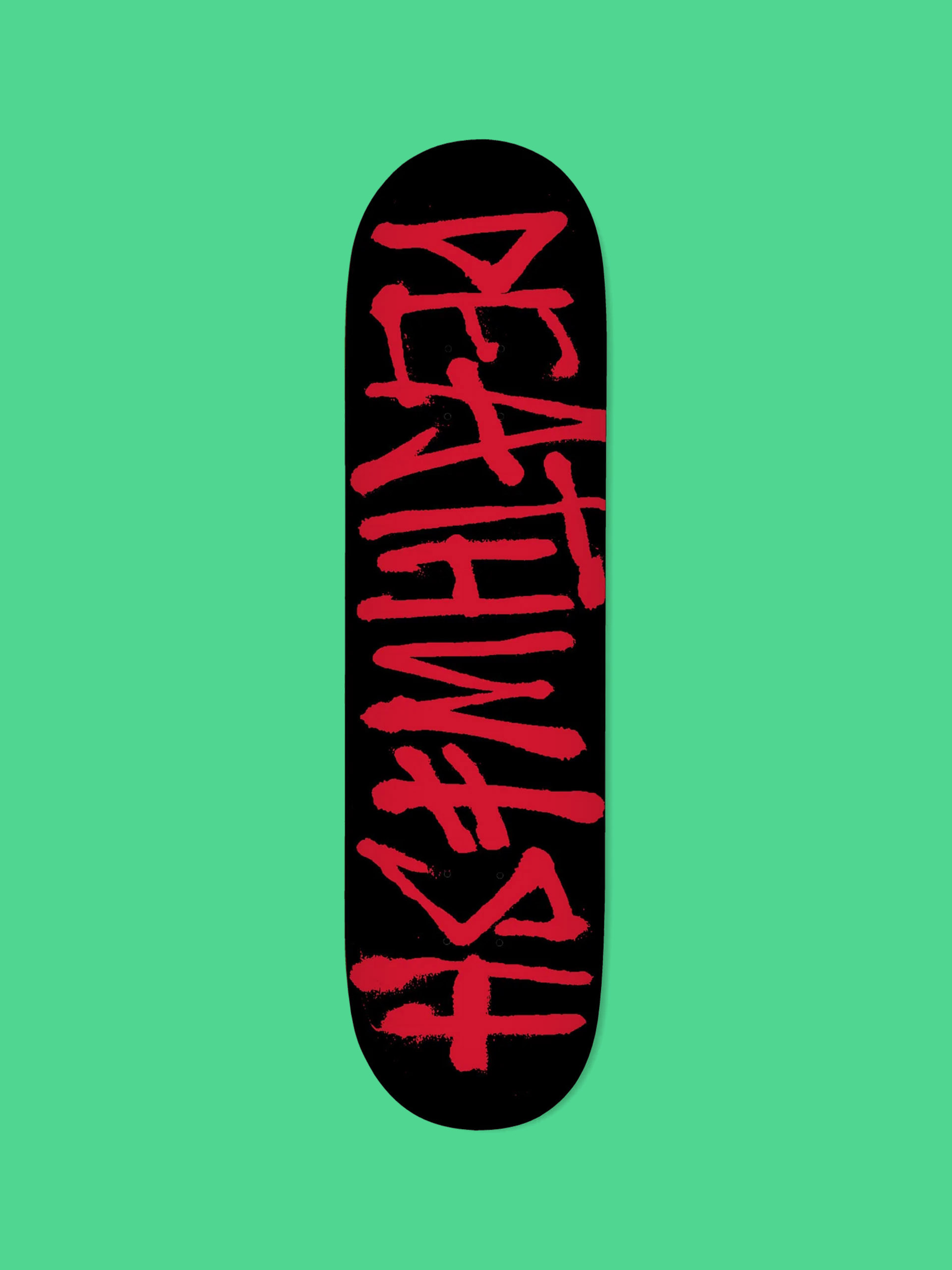 Deathwish Deck Deathspray