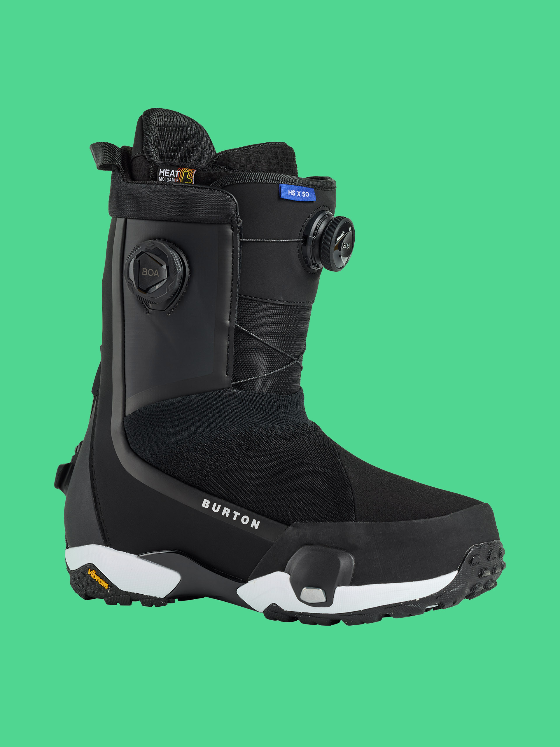 Burton Snowboard Schuhe Highshot X Step On