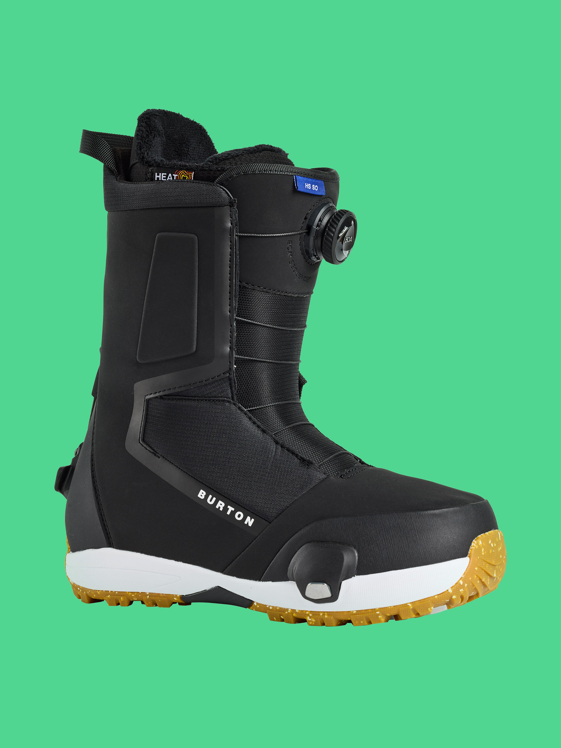 Burton Snowboard Schuhe Highshot Step On