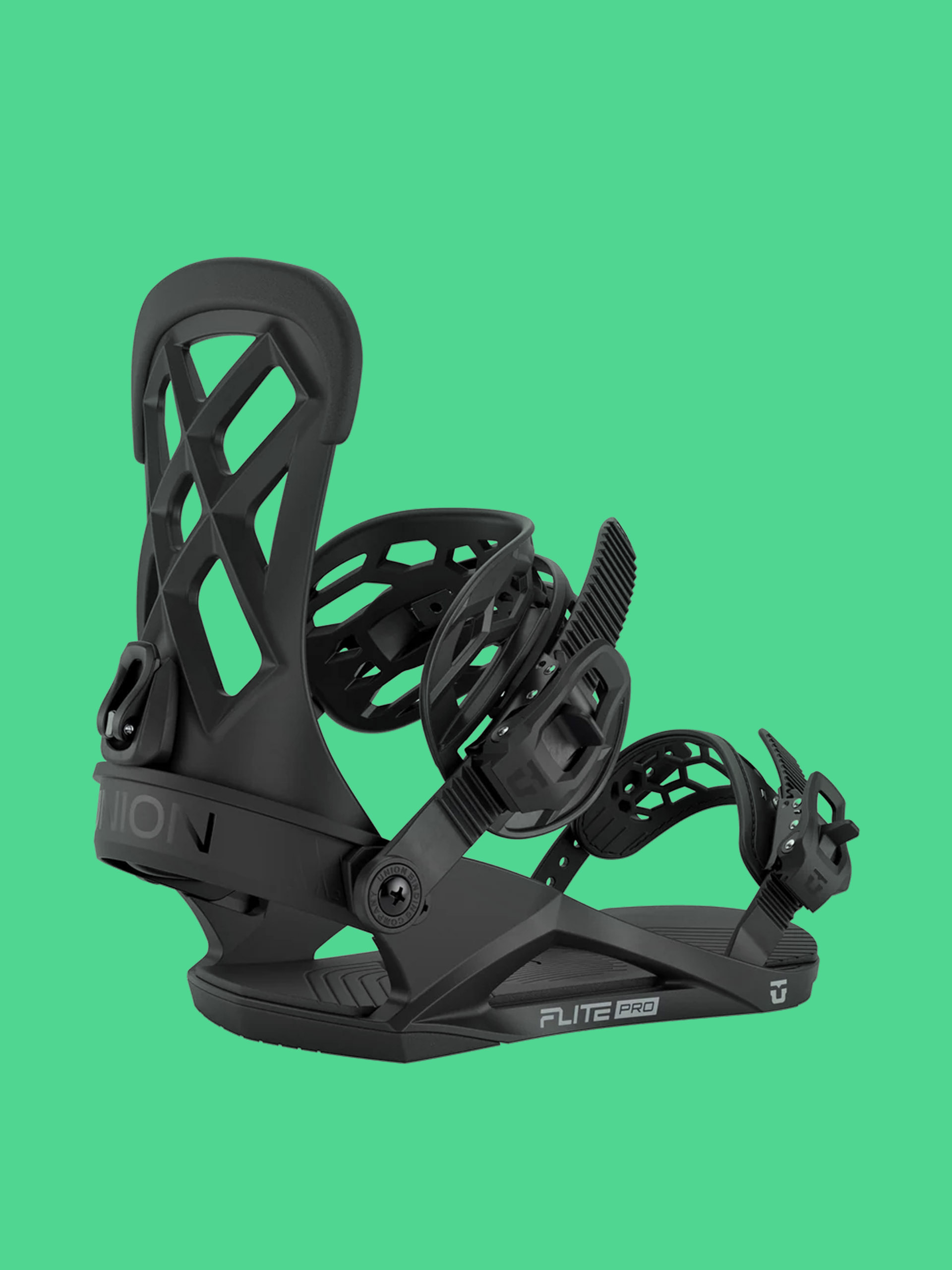 Union Snowboard Bindung Flite Pro