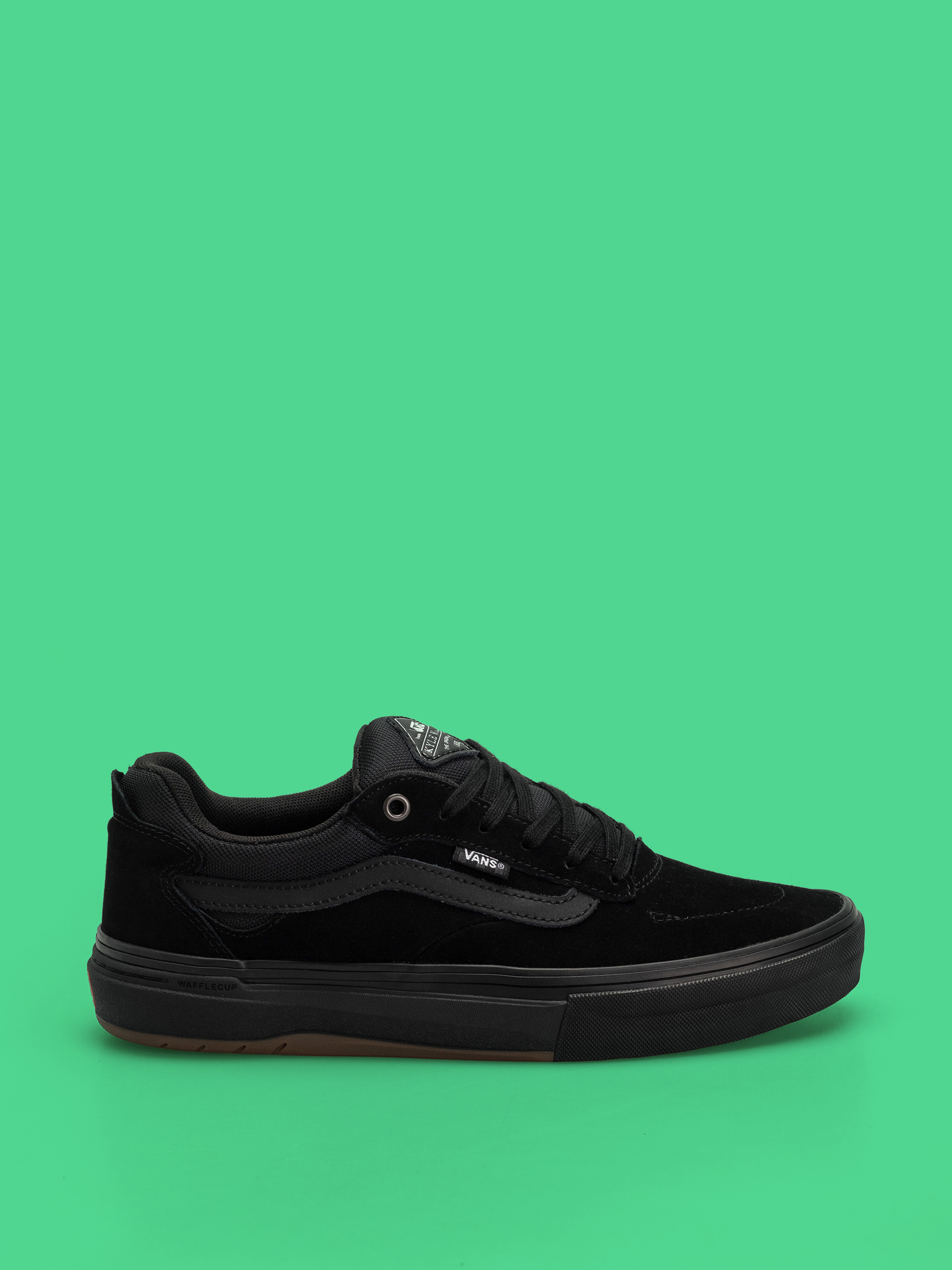 Vans Skate Kyle Walker Wafflecup Shoes