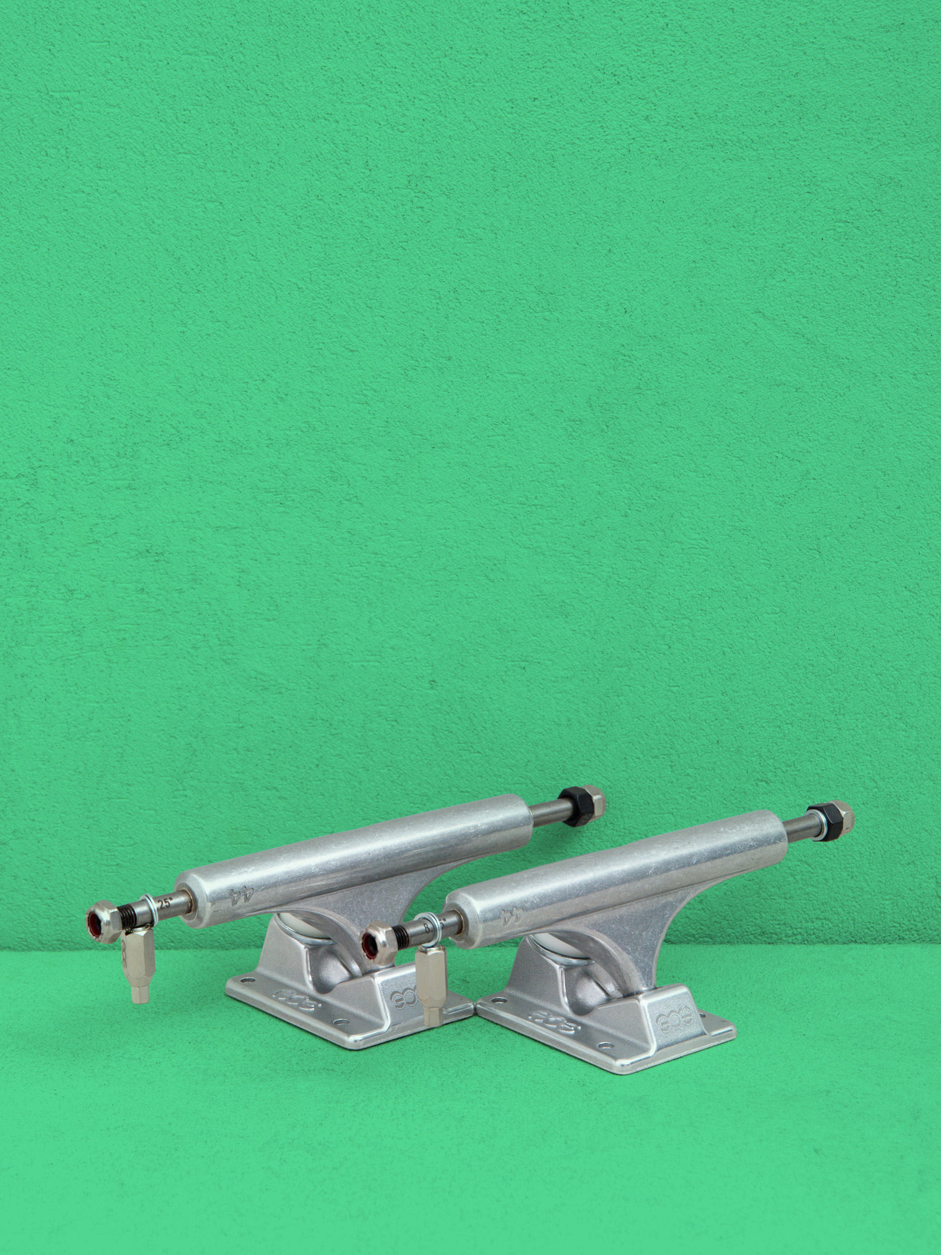 Ace AF1 Inverted Trucks (polished)