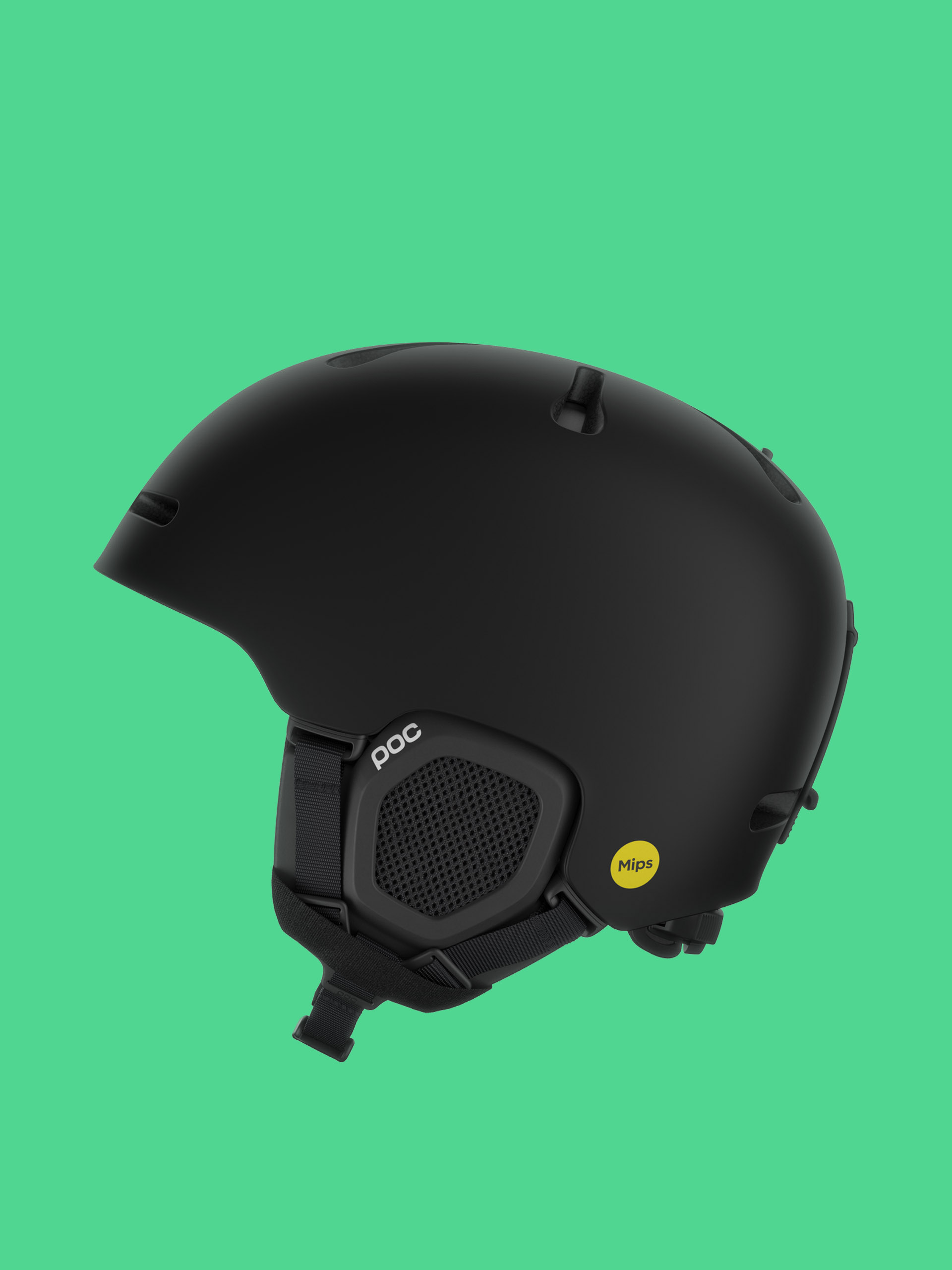 POC Helmet Fornix MIPS