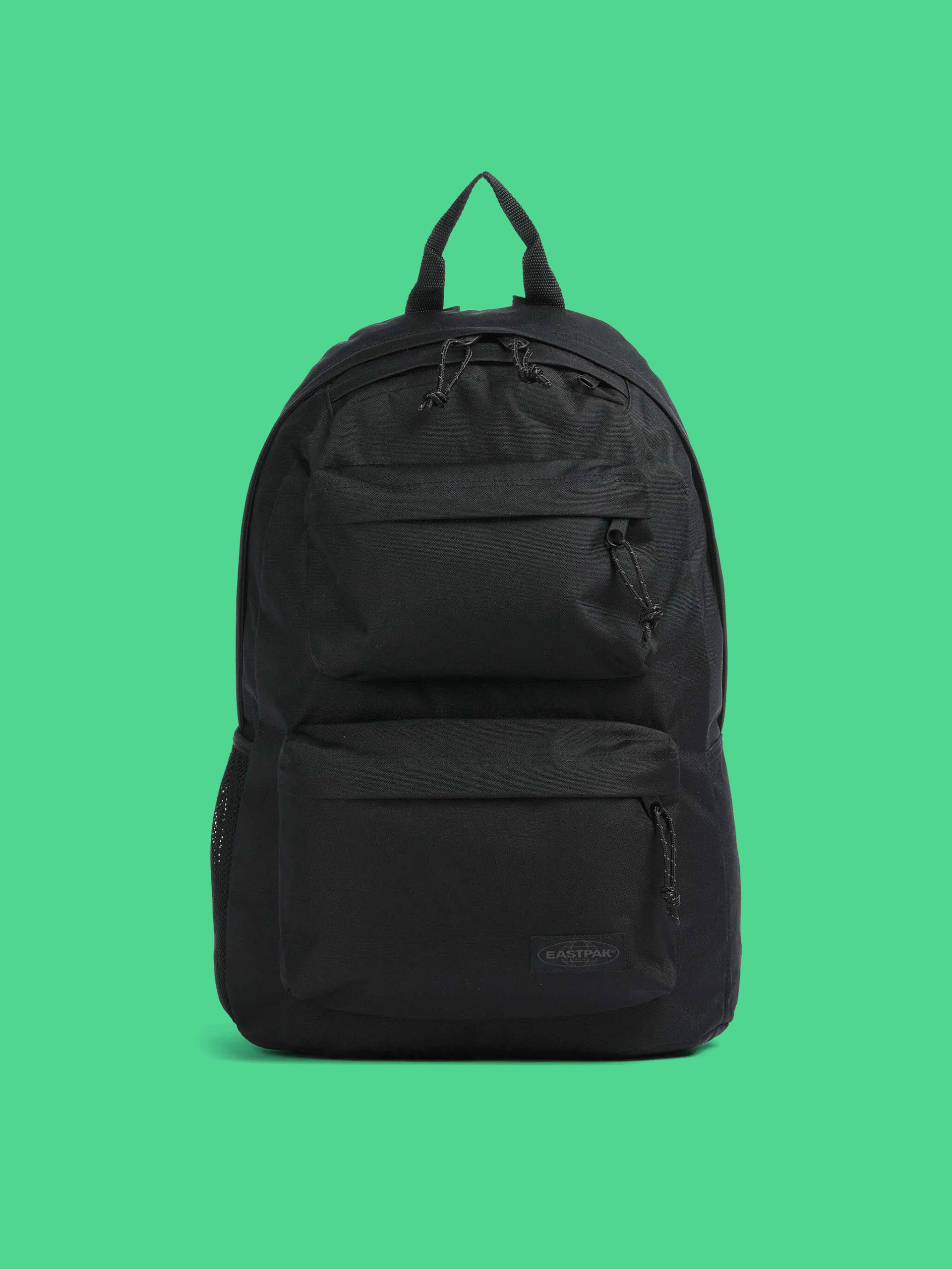 Eastpak Padded Double Rucksack (black)