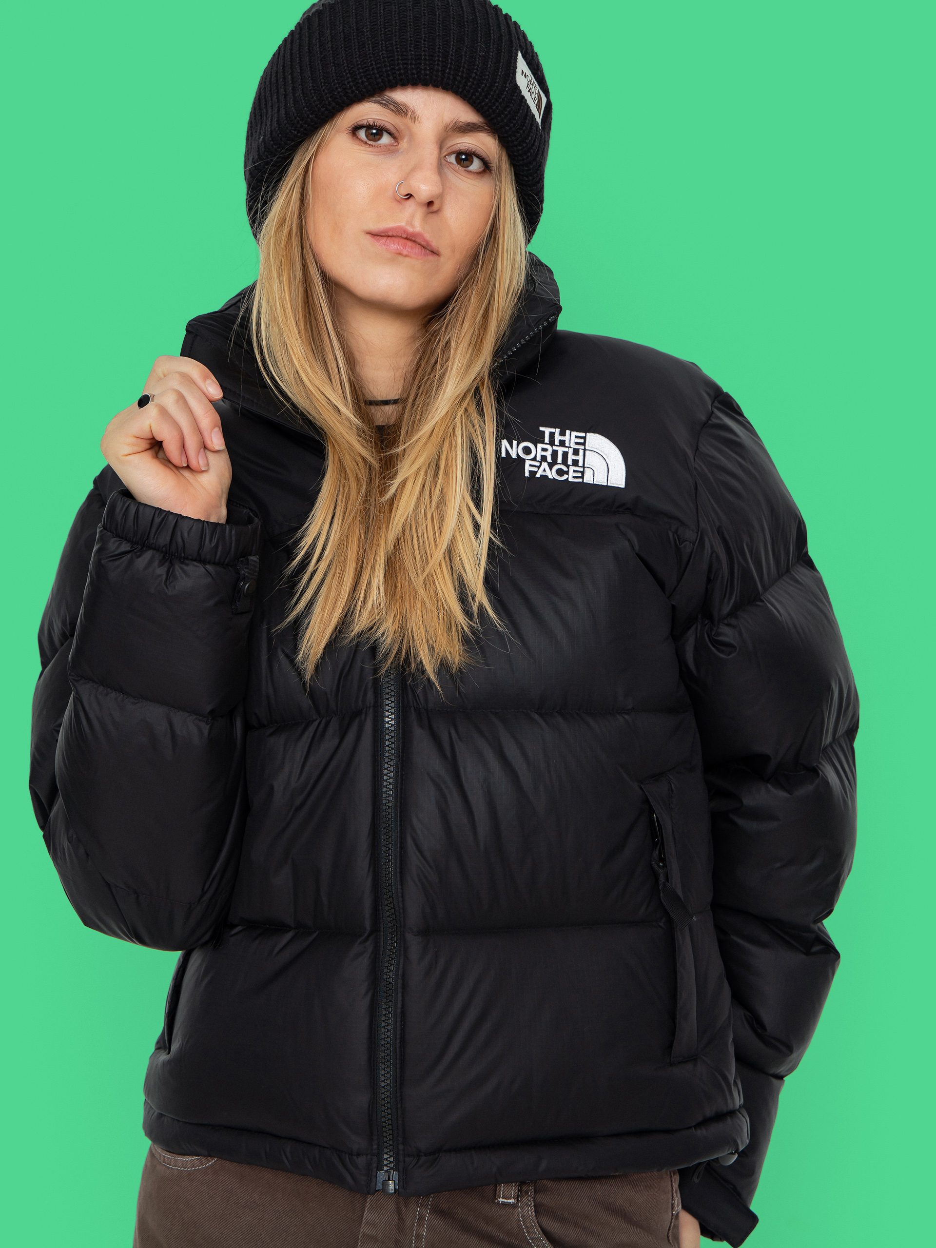 The North Face 1996 Retro Nuptse Wmn Jacket