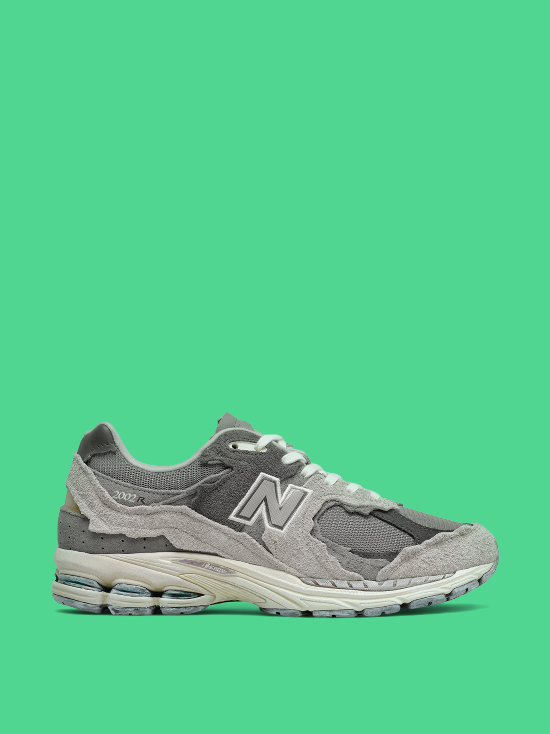 New Balance Shoes 2002