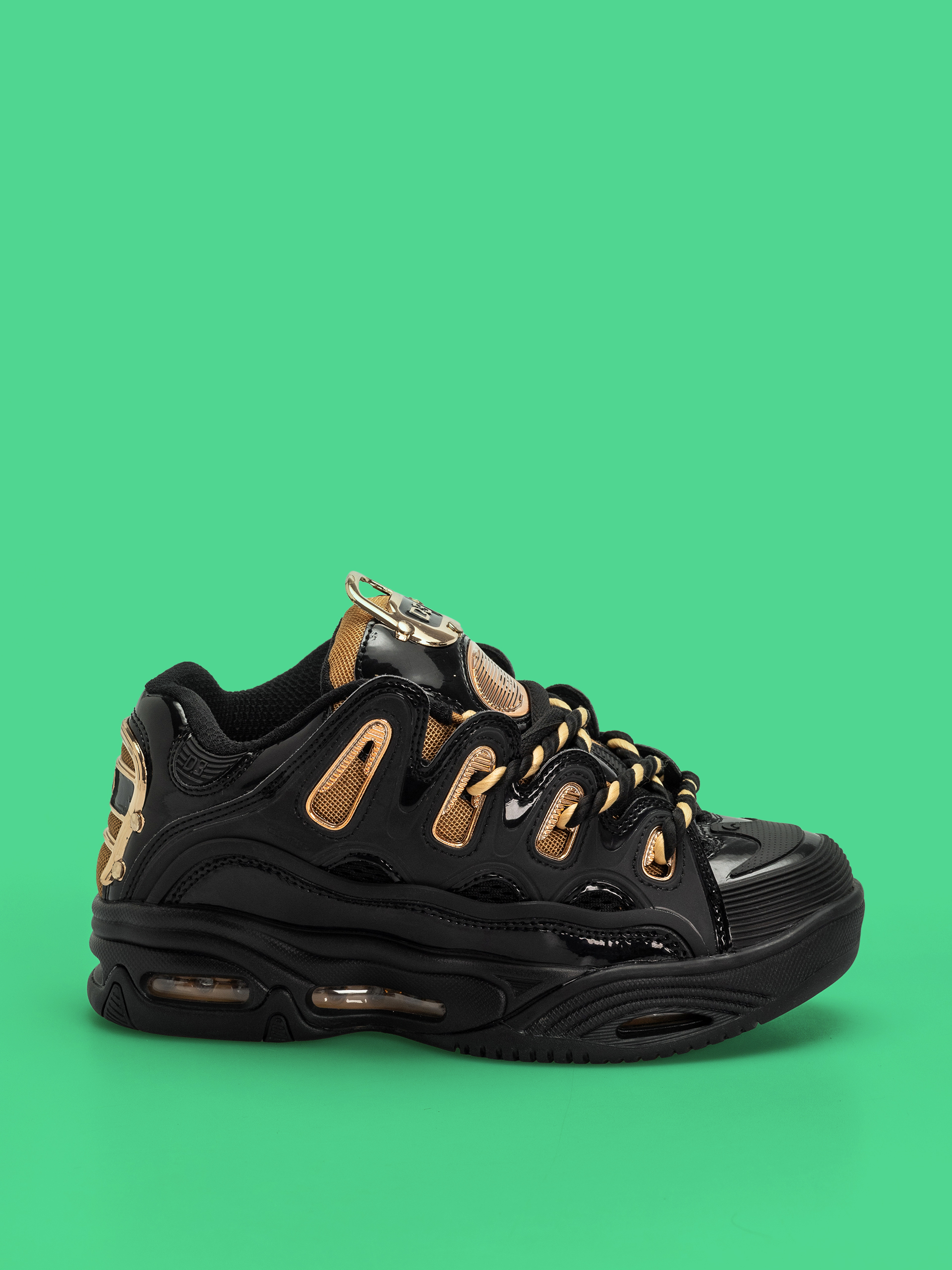 Osiris D3 2001 25 Years Shoes