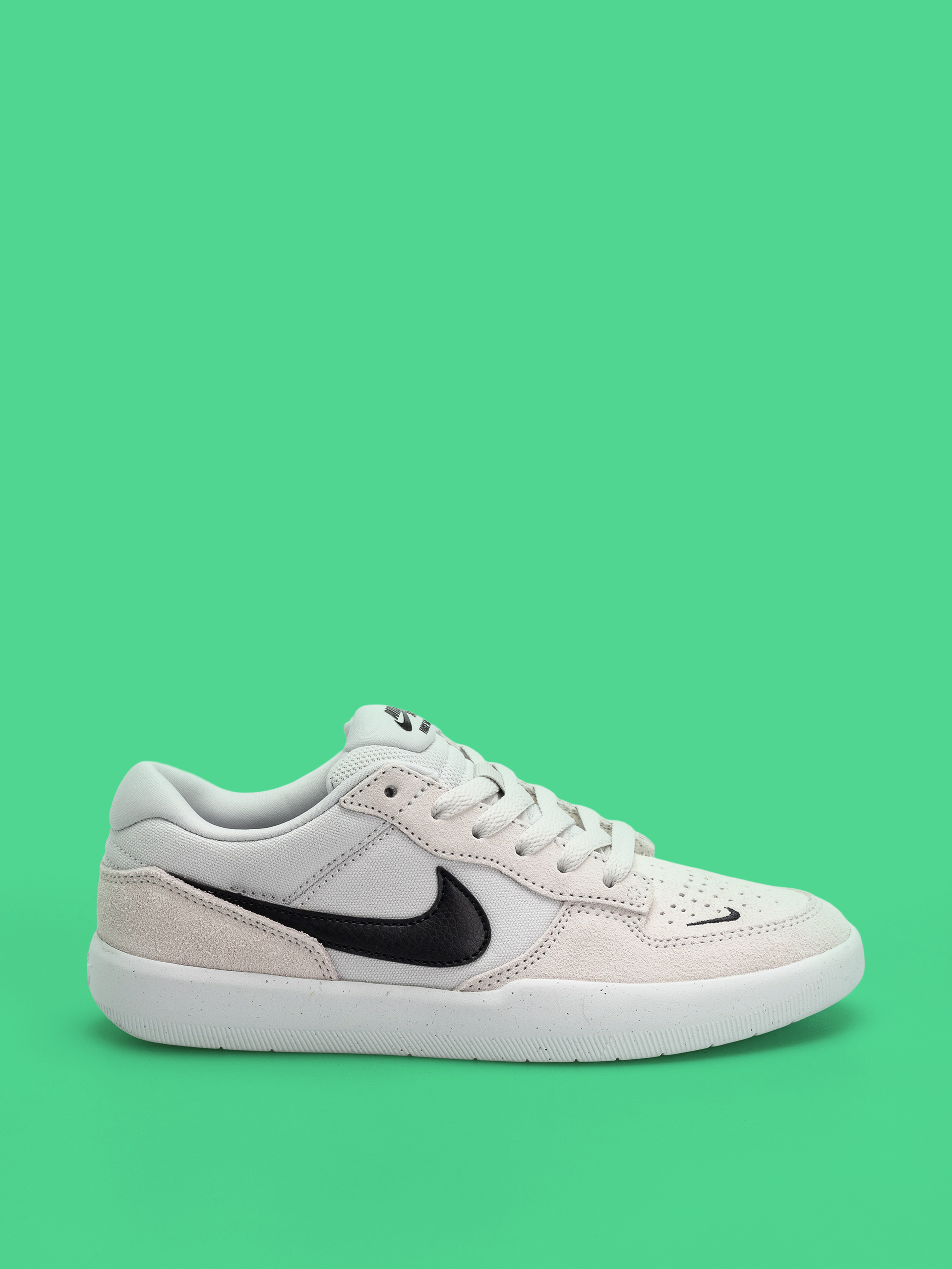 Nike SB Force 58 Shoes (photon dust/black photon dust white)