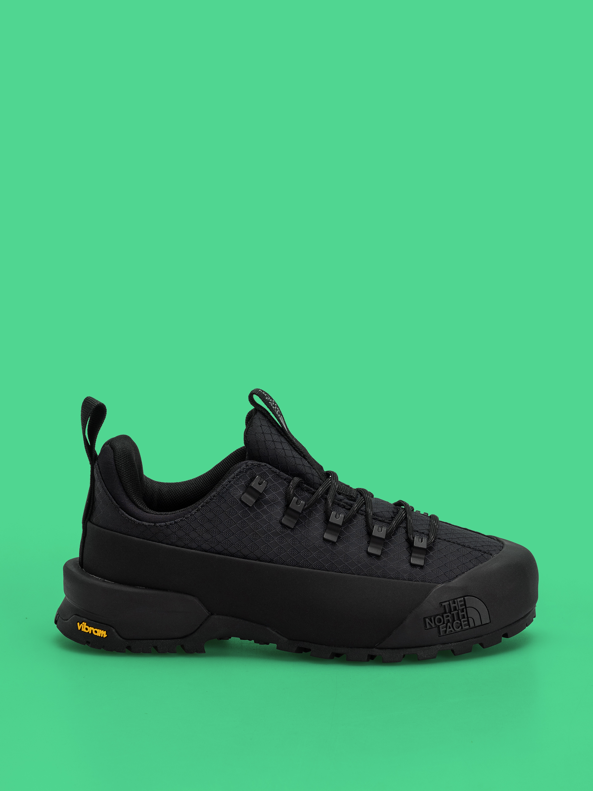 The North Face Glenclyffe Schuhe (tnf black/anthr)