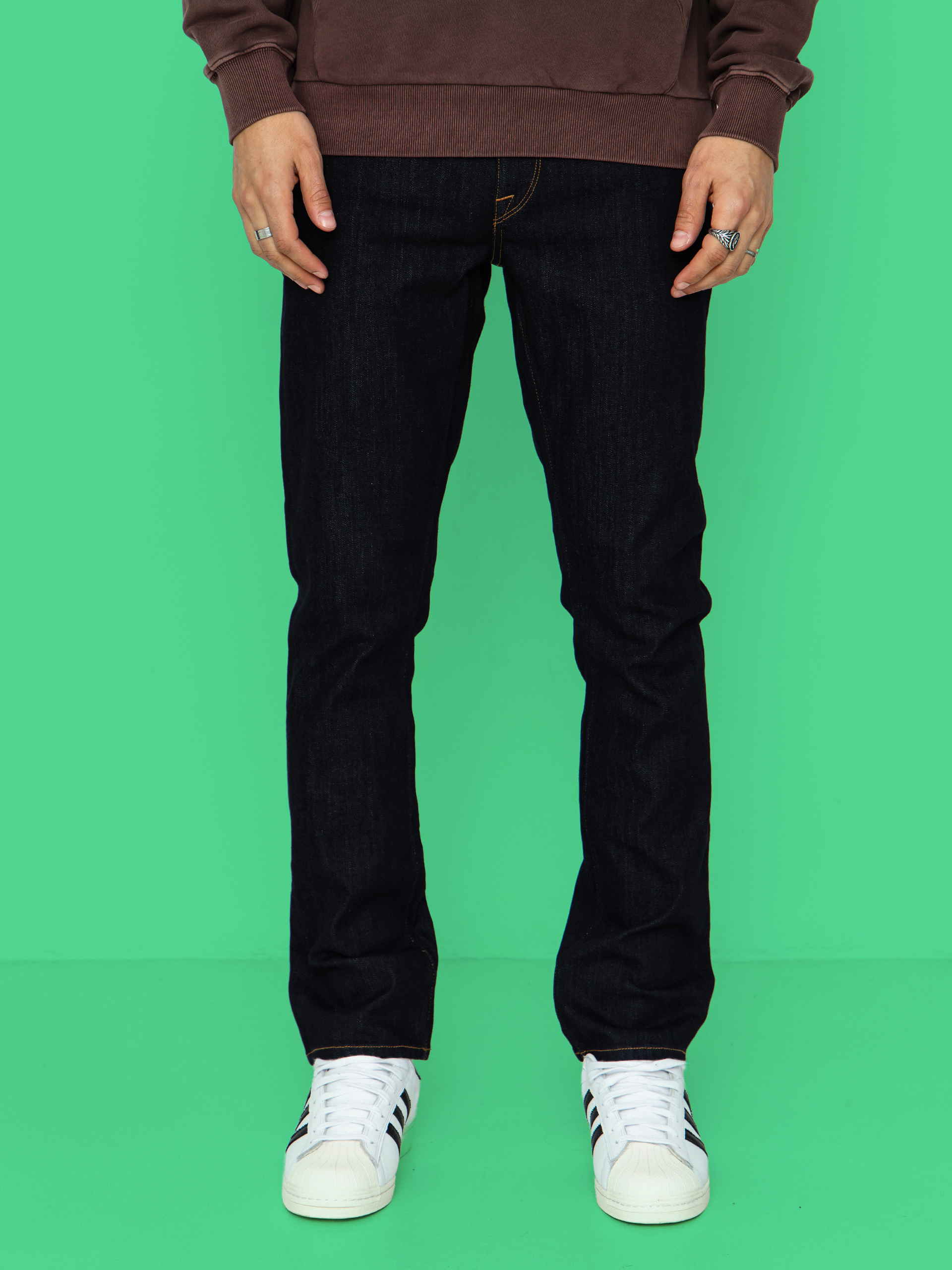 Volcom Vorta Hose (rinse)