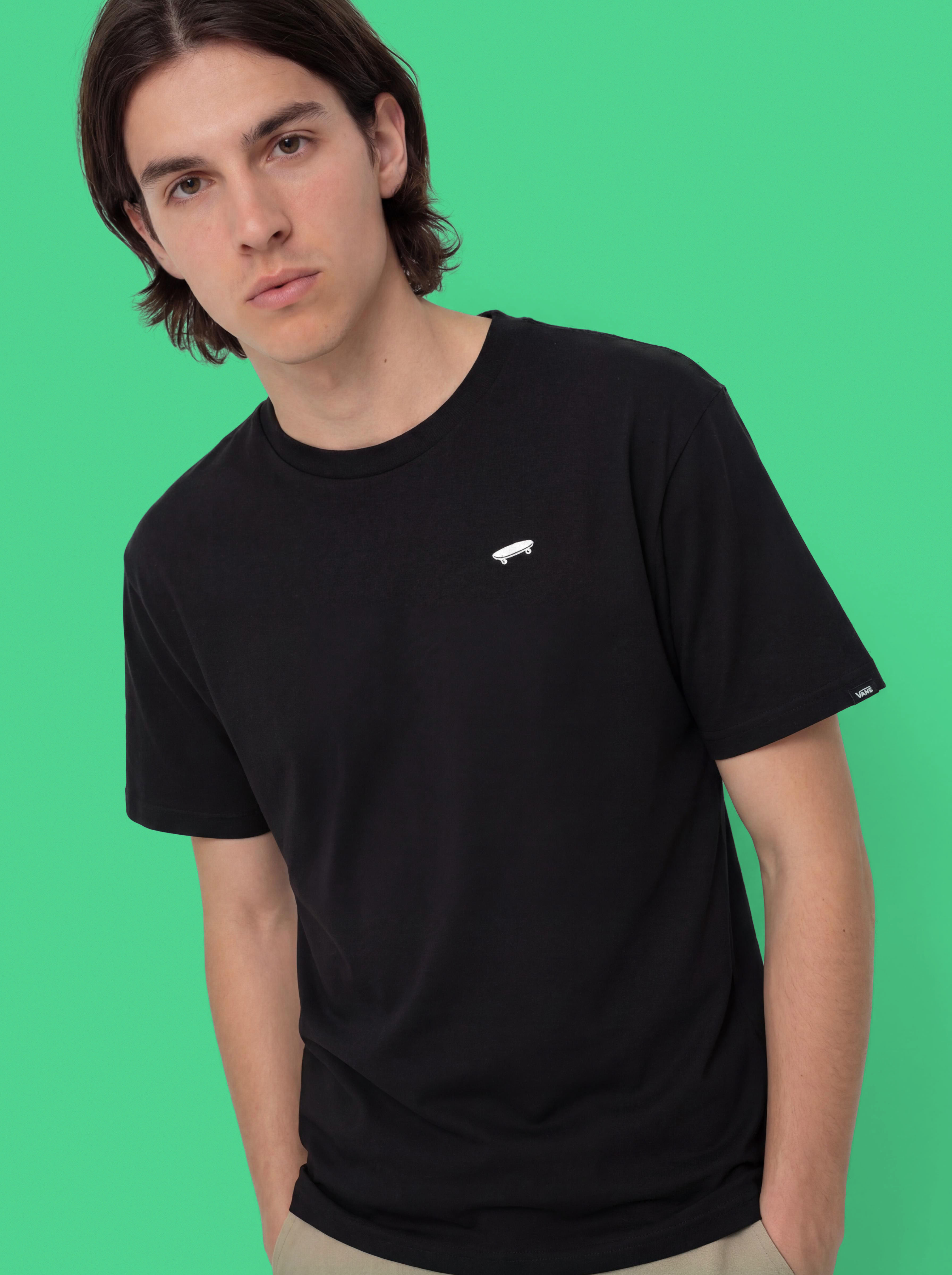 Vans Salton Loose T-Shirt (black)