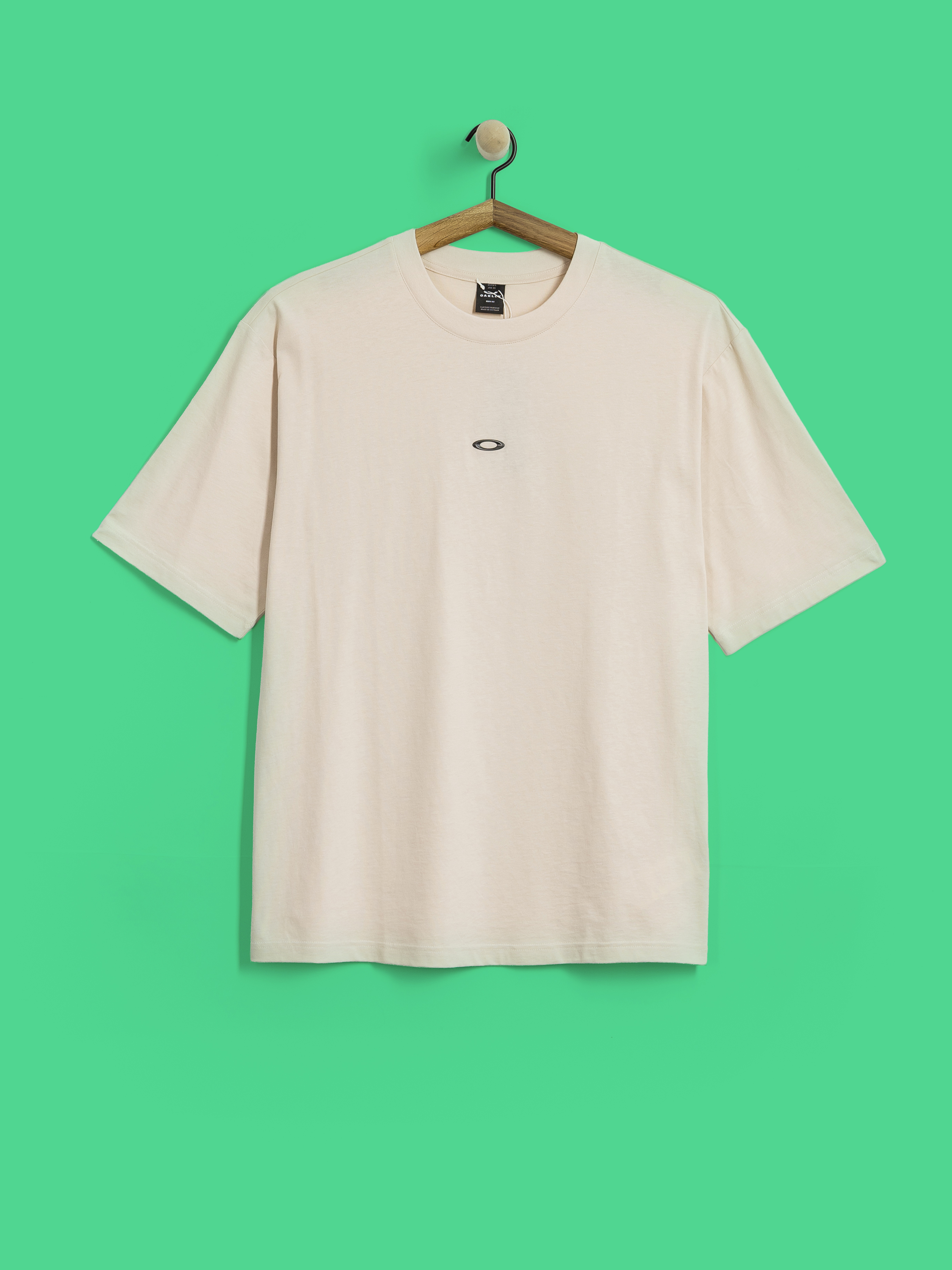 Oakley Metal Rise T-Shirt (mist)