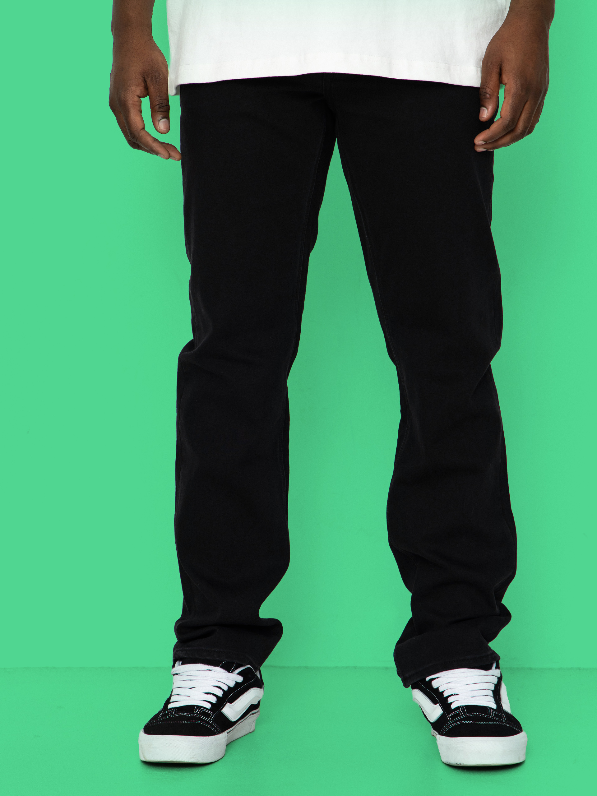 Volcom Solver Hose (black out)