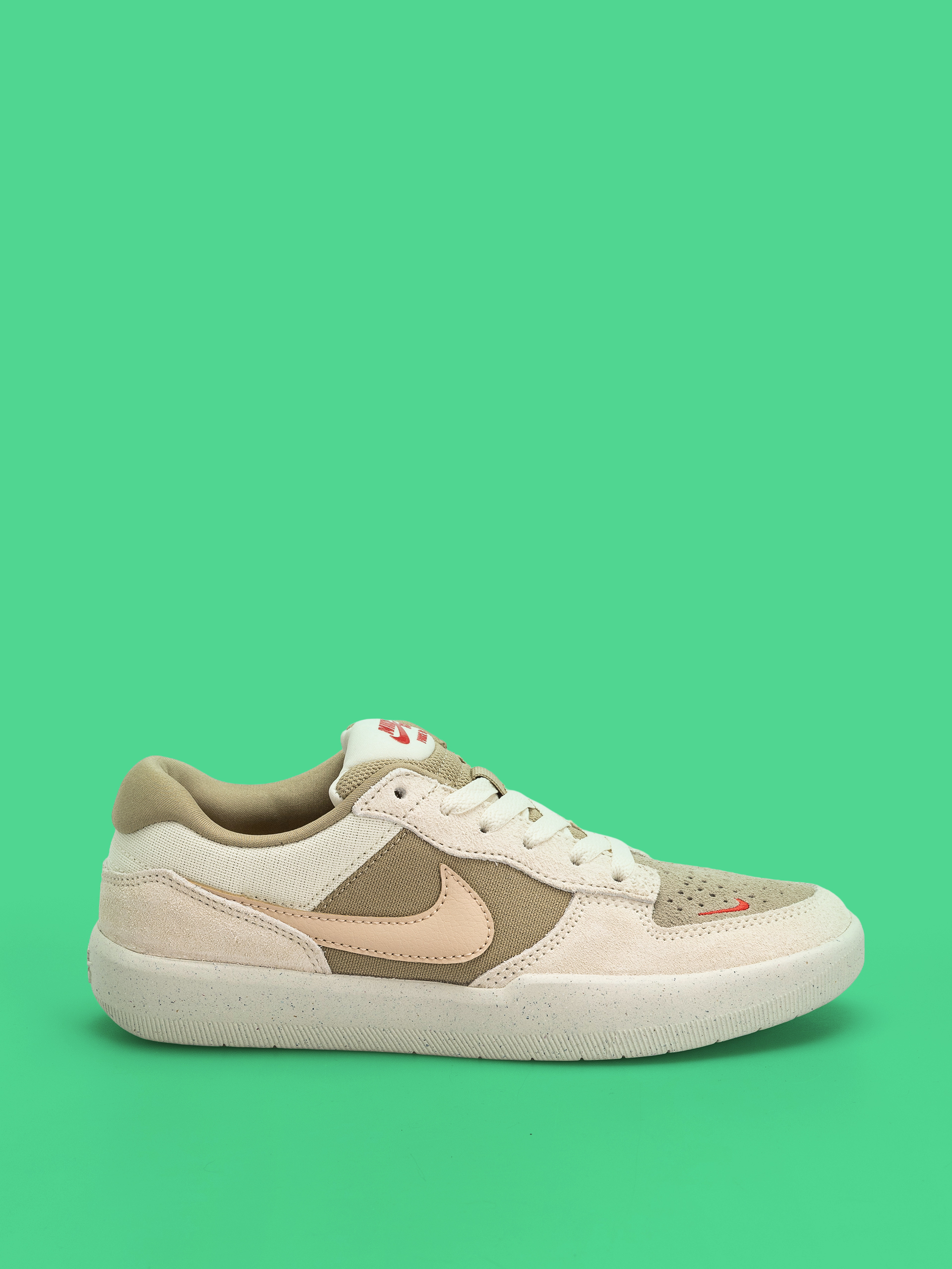 Nike SB Force 58 Schuhe