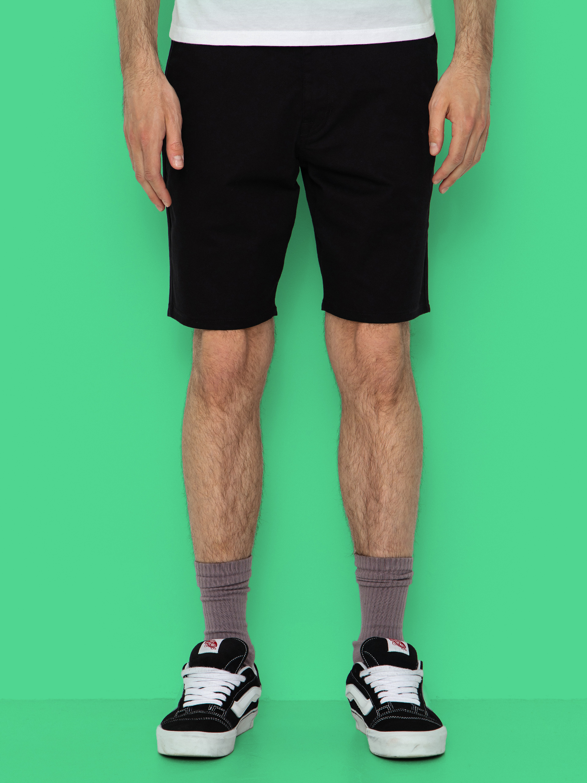 Volcom Frickin Mdrn Stch 19 Shorts