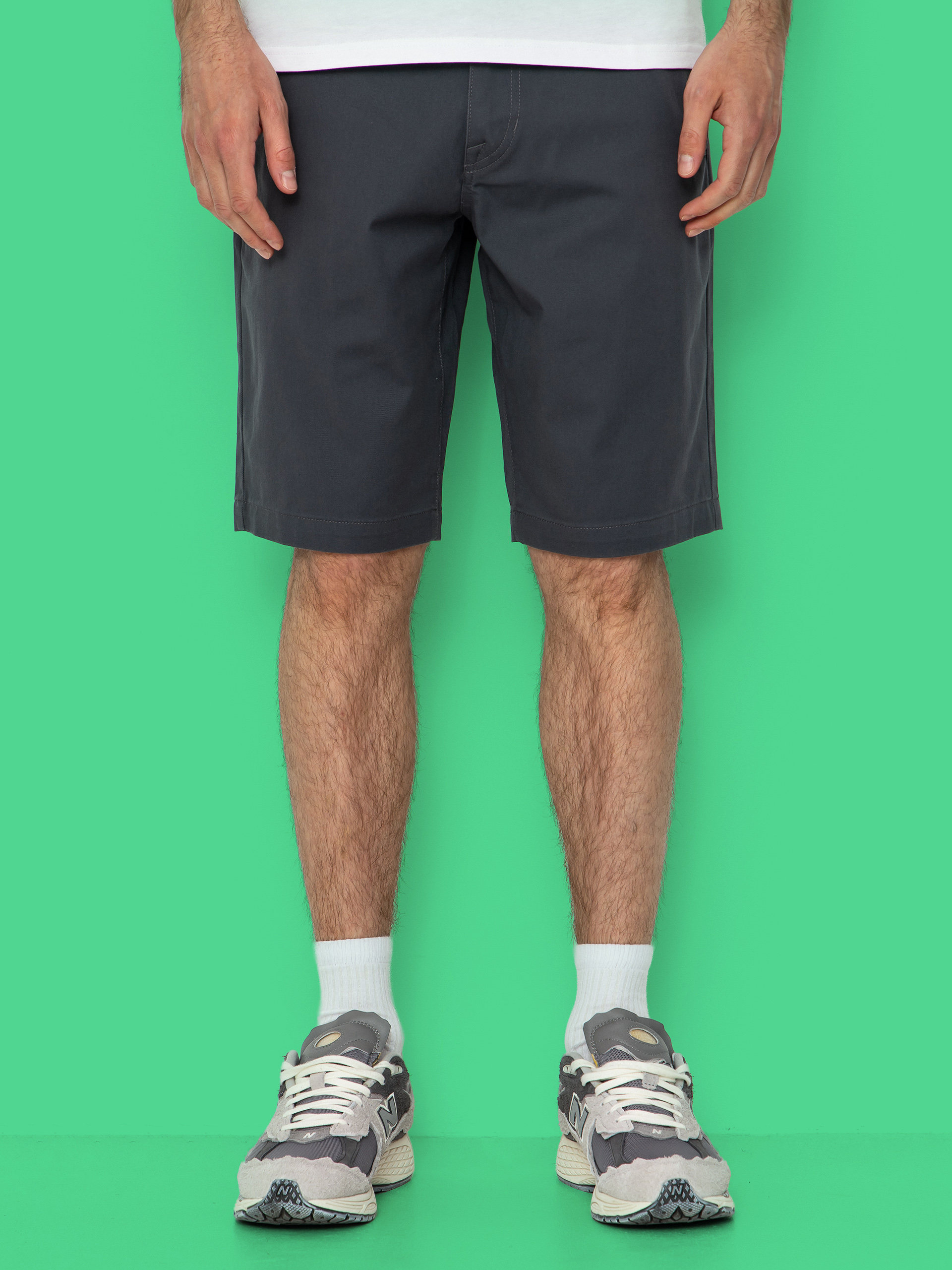 Volcom Frckn Mdn Strch 21 Shorts