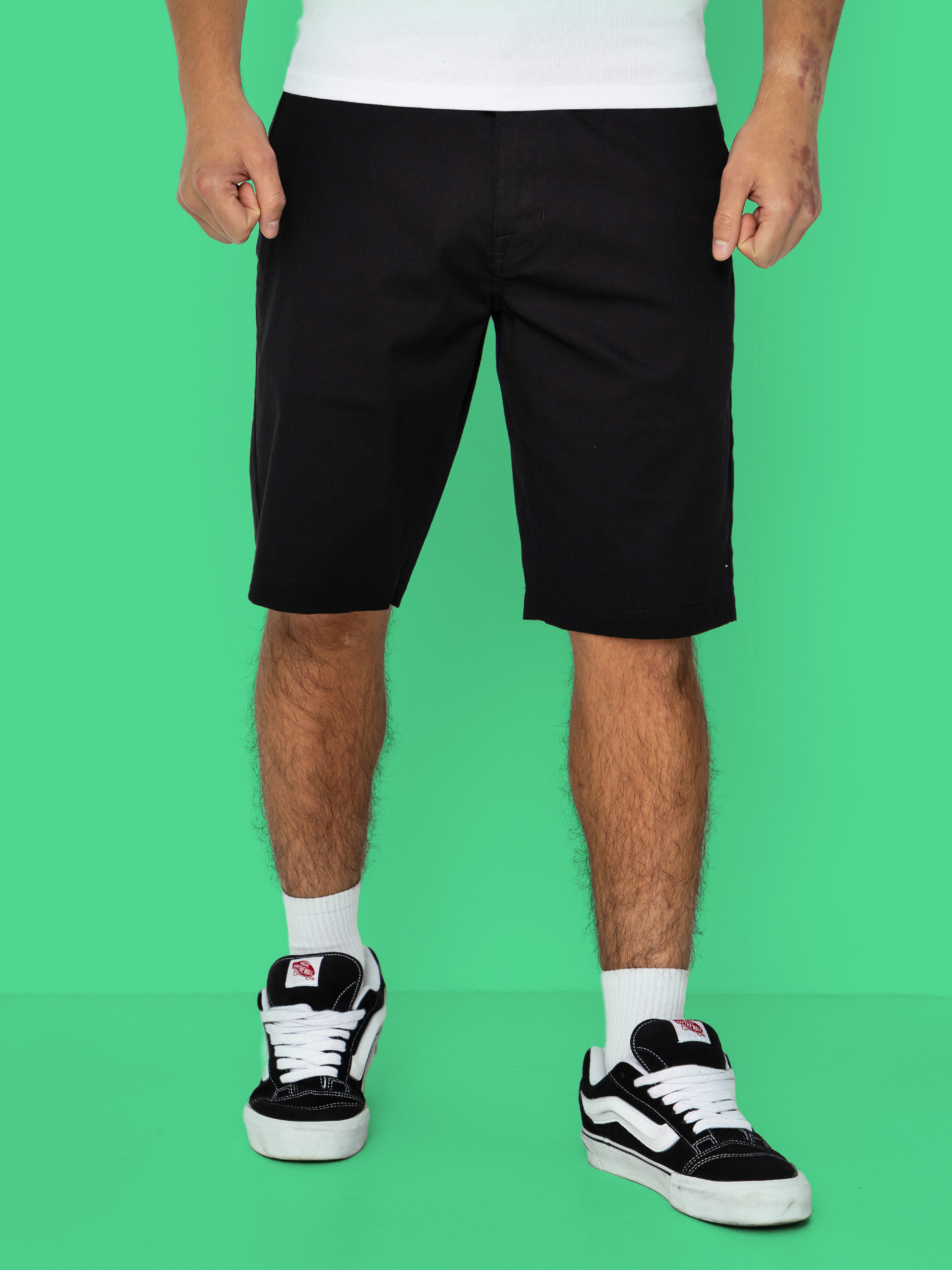 Volcom Shorts Frckn Mdn Strch 21