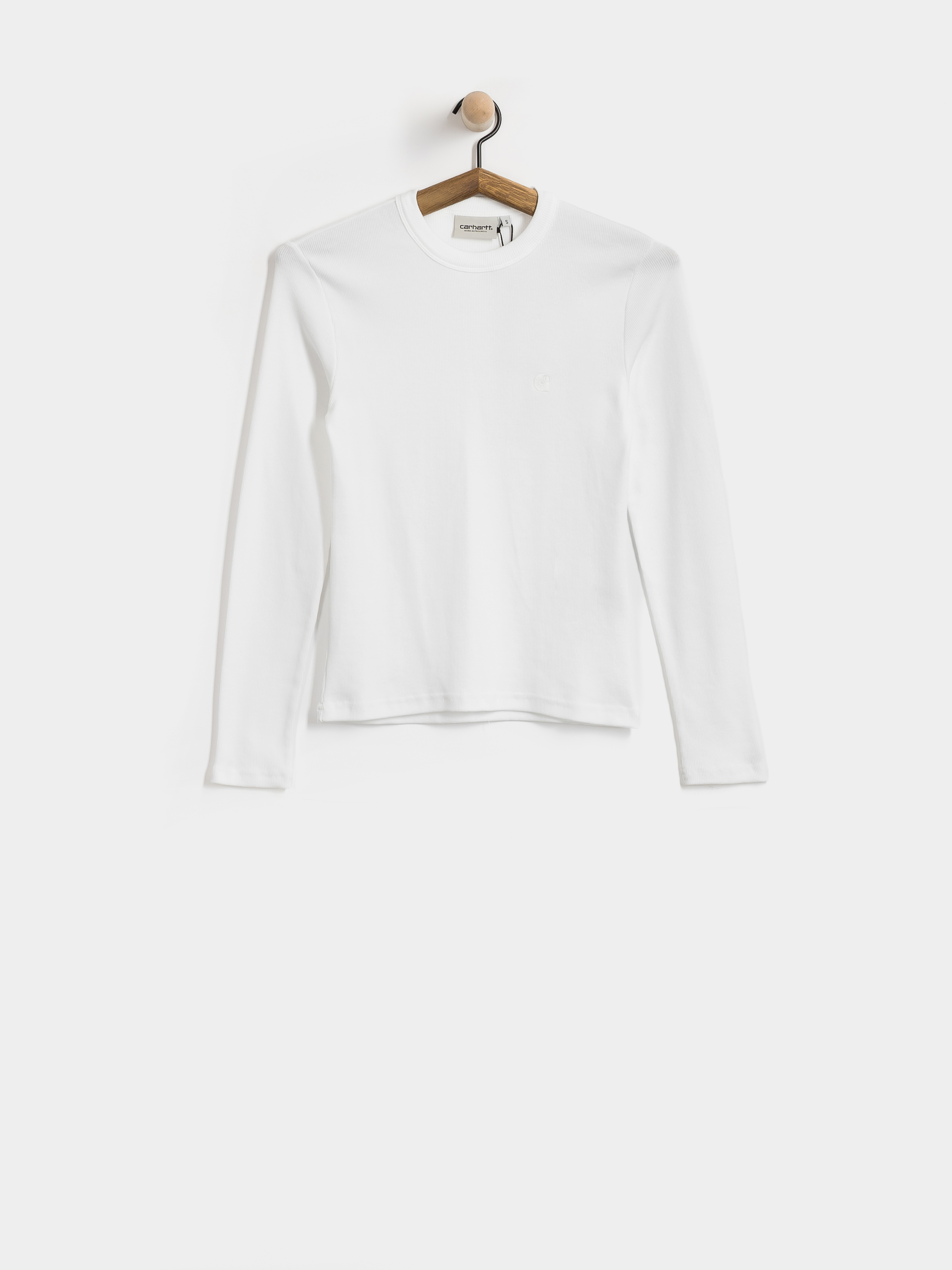 Carhartt WIP Longsleeve Philipa Wmn