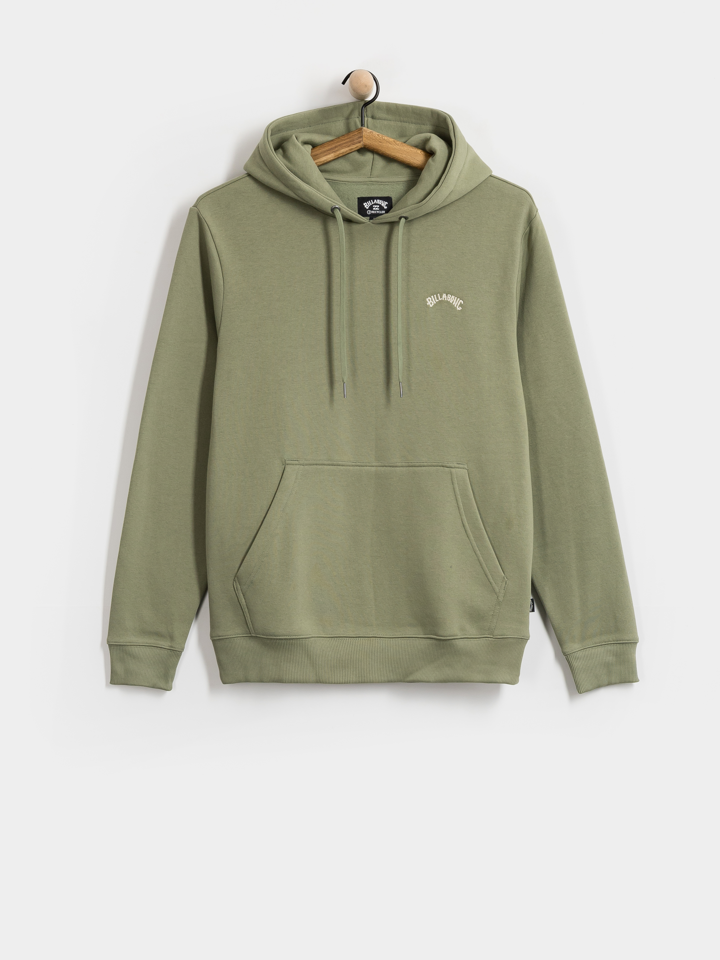 Billabong Arch HD Hoodie (sea spray)