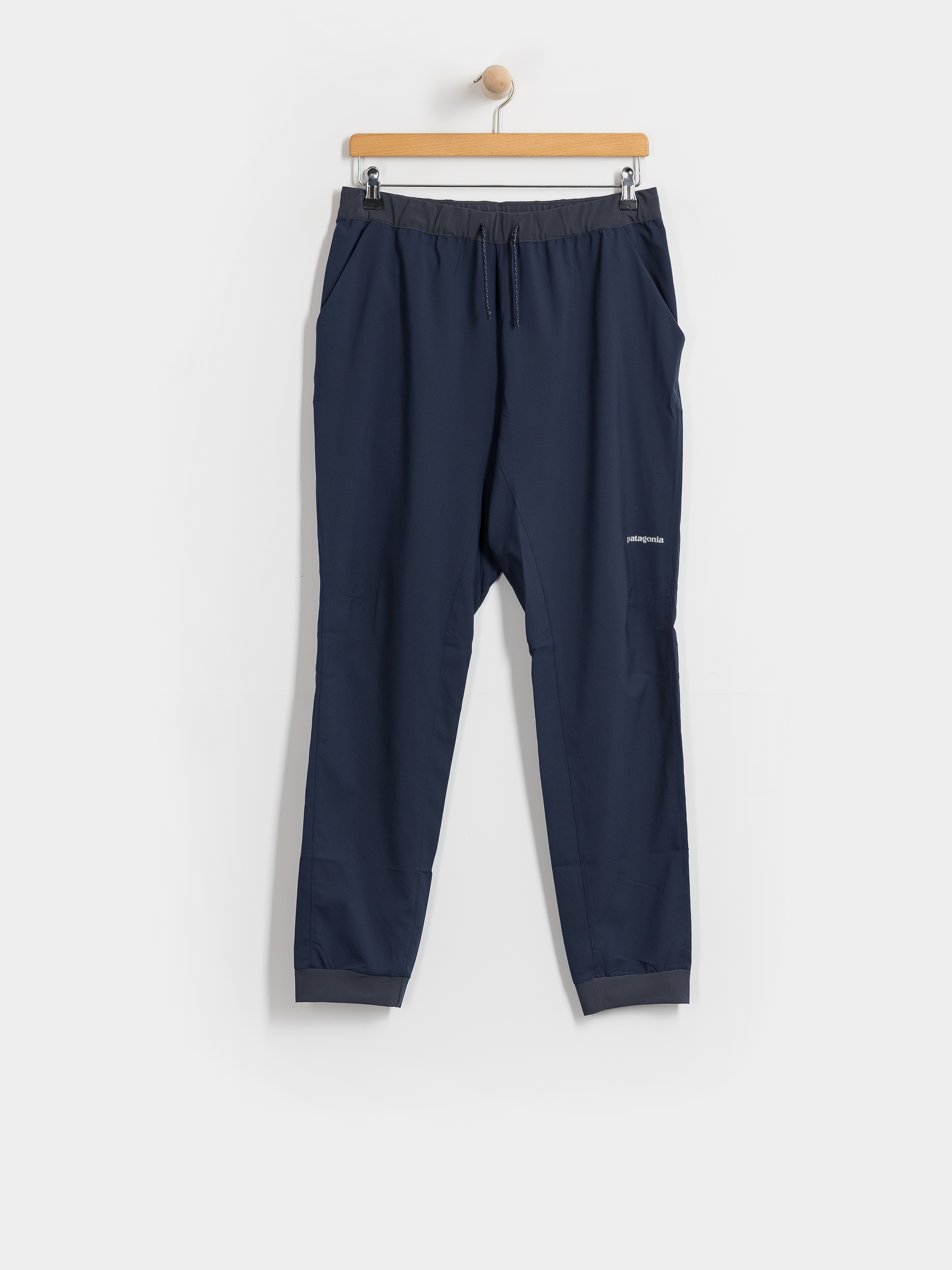 Patagonia Terrebonne Joggers Pants (new navy)