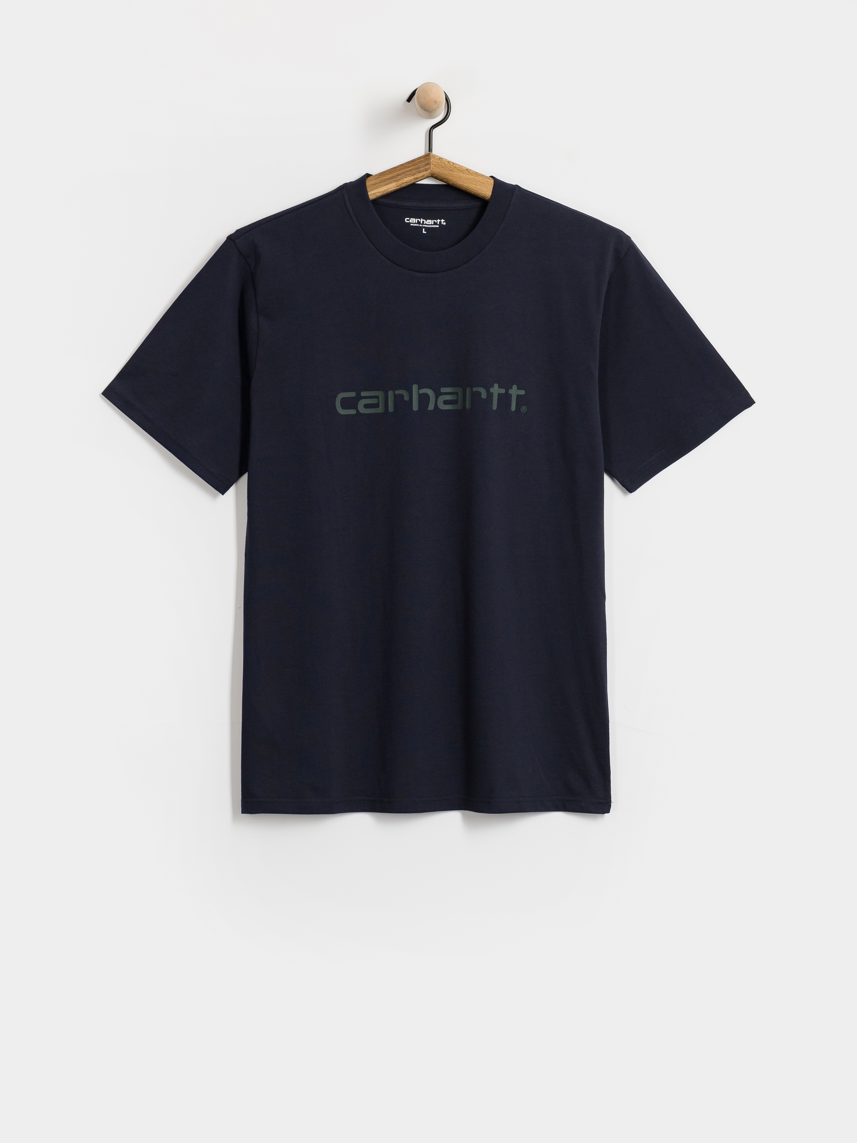 Carhartt WIP Script T-Shirt