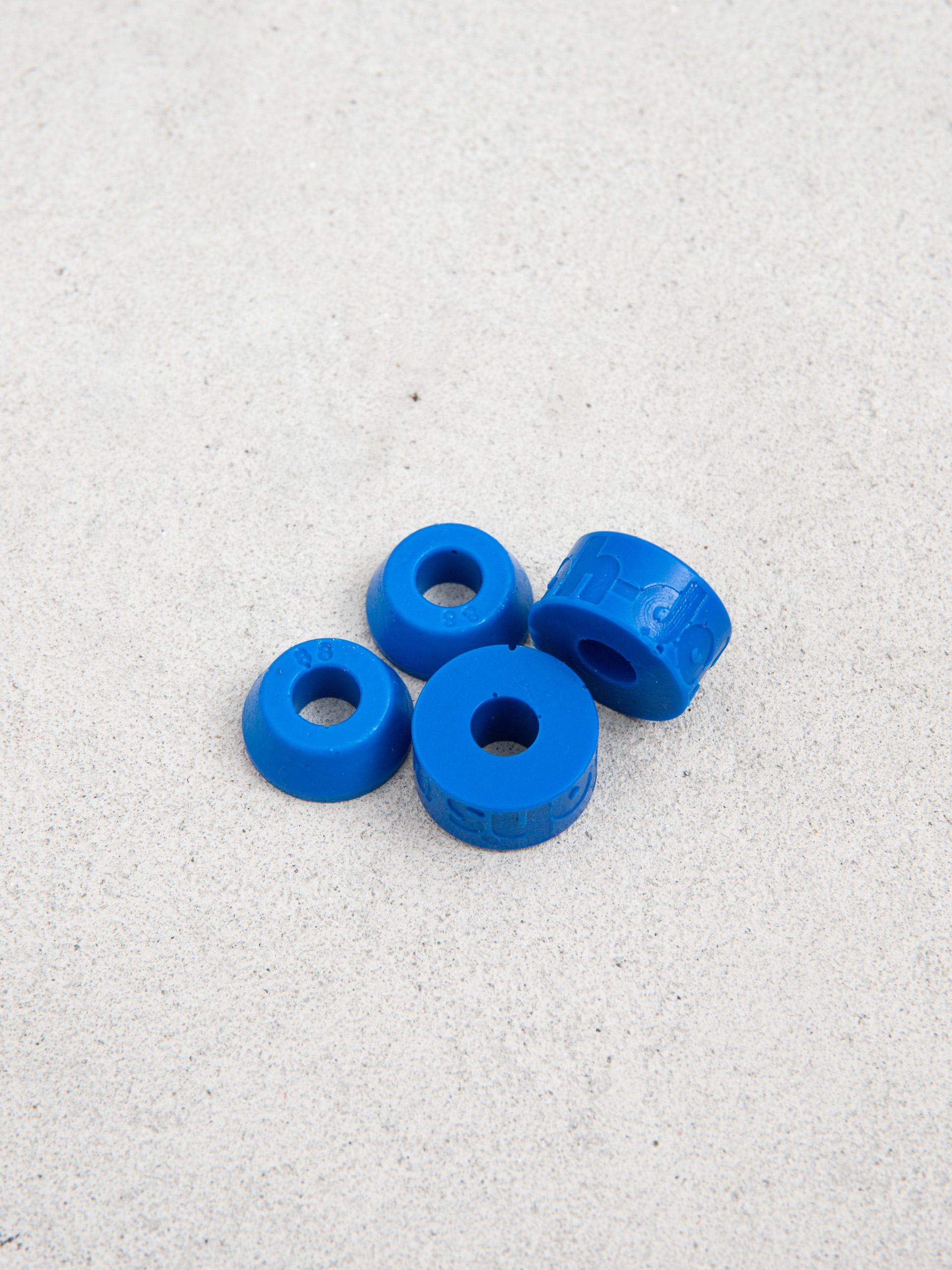 Shorty's Bushings Doh-Doh (blue 88)