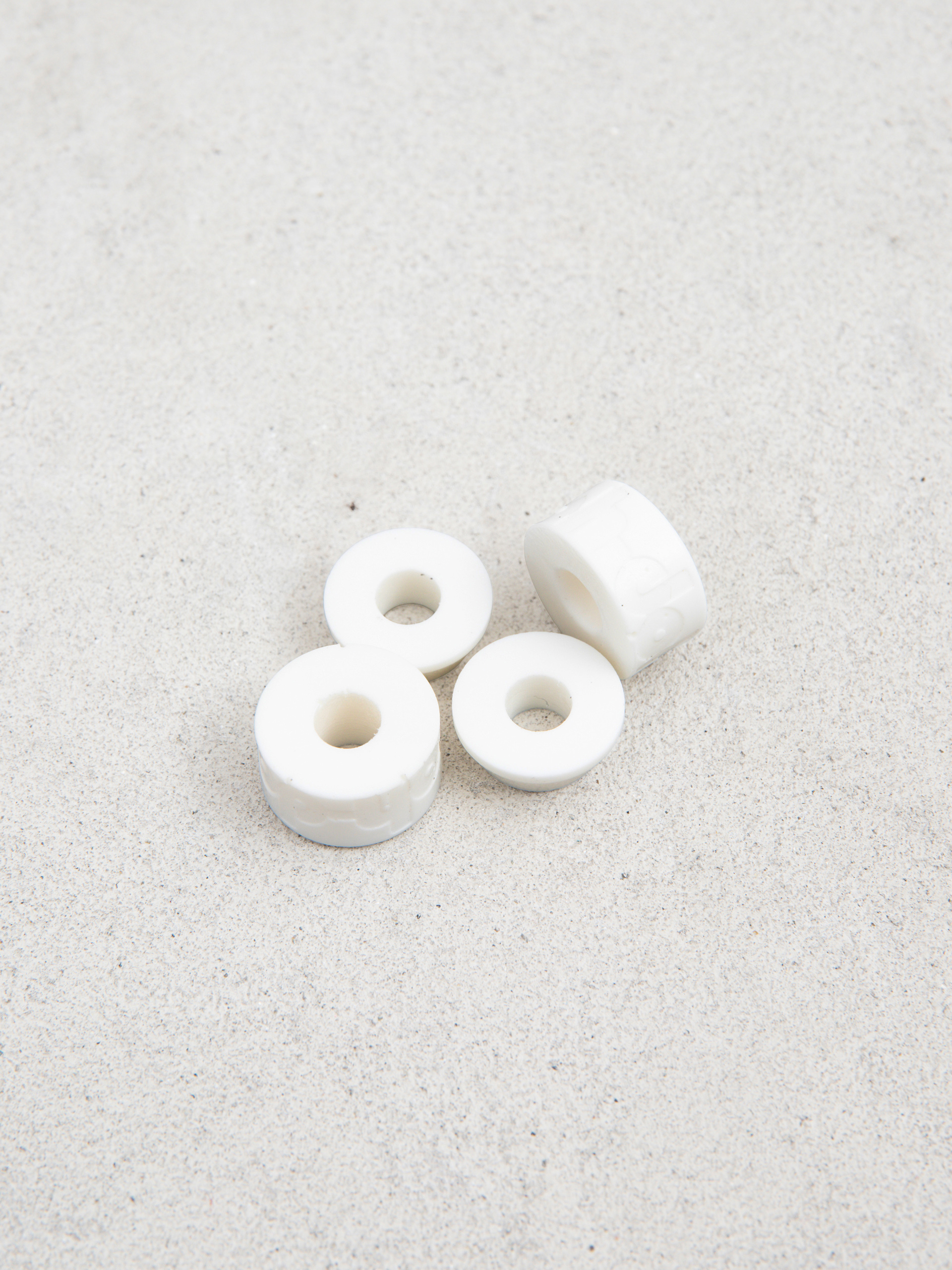 Shorty's Bushings Doh-Doh (wht)