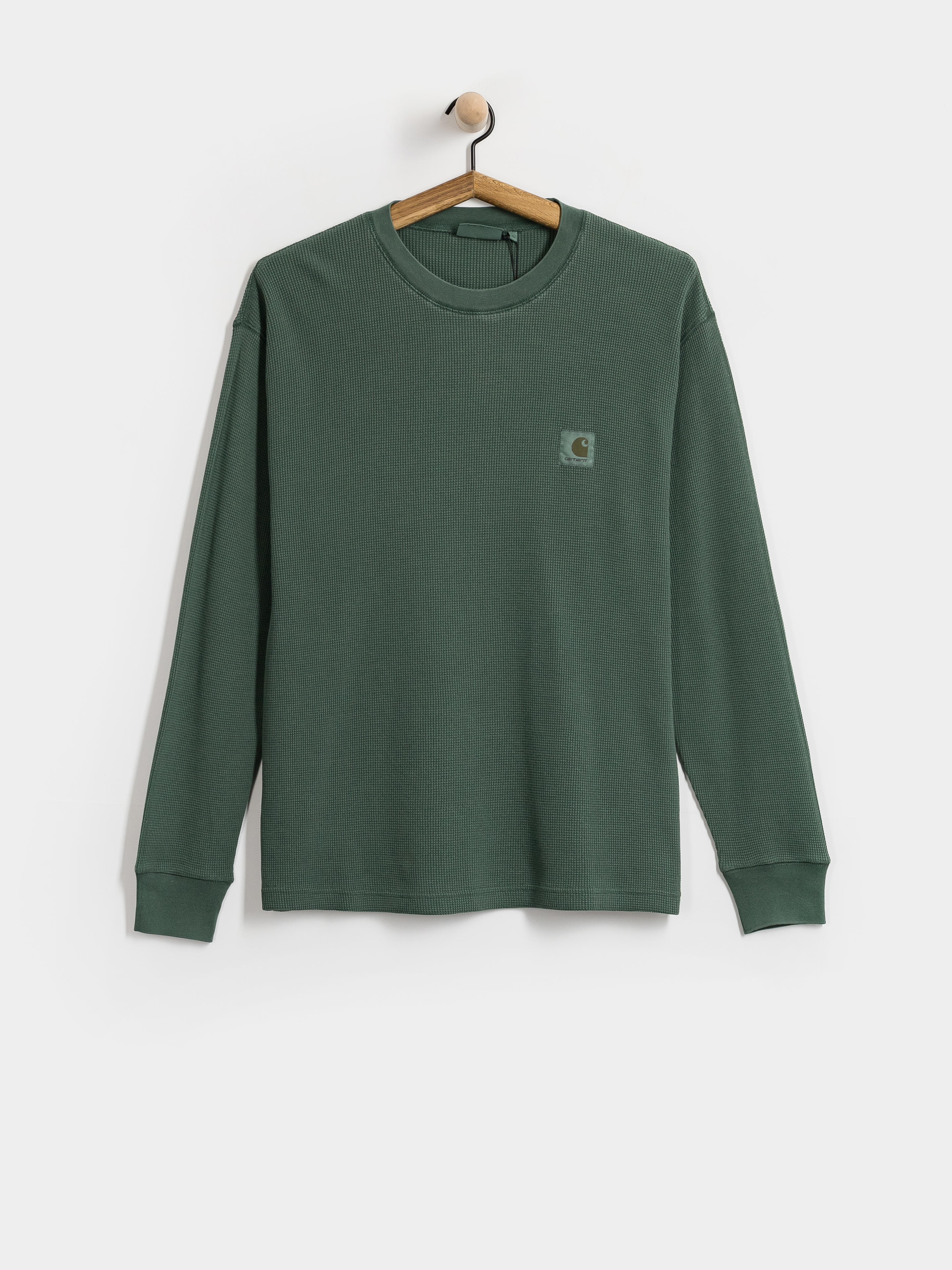 Carhartt WIP Vista Waffle Longsleeve