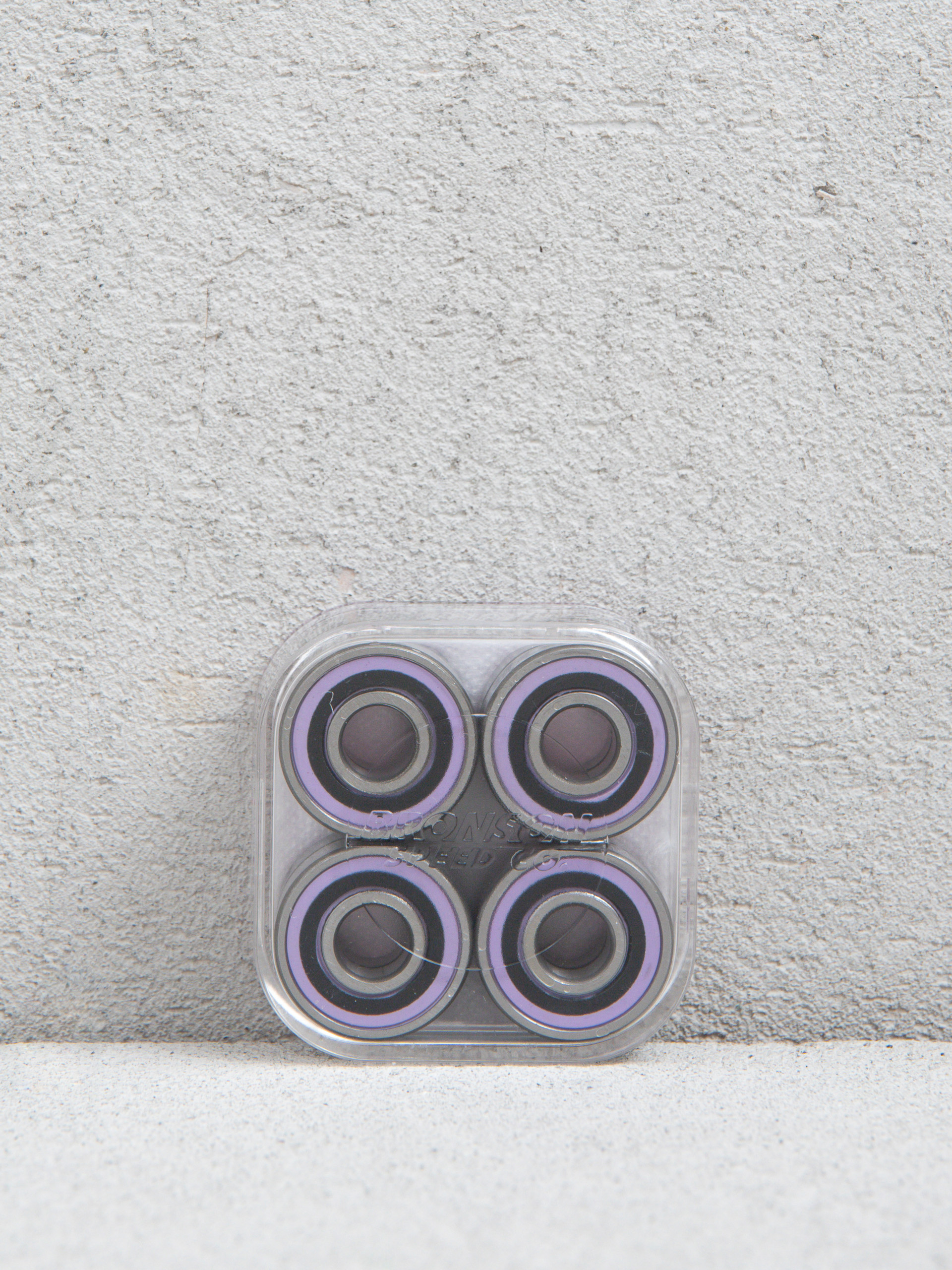 Bronson Bearings Nora Vasconcellos Pro G3