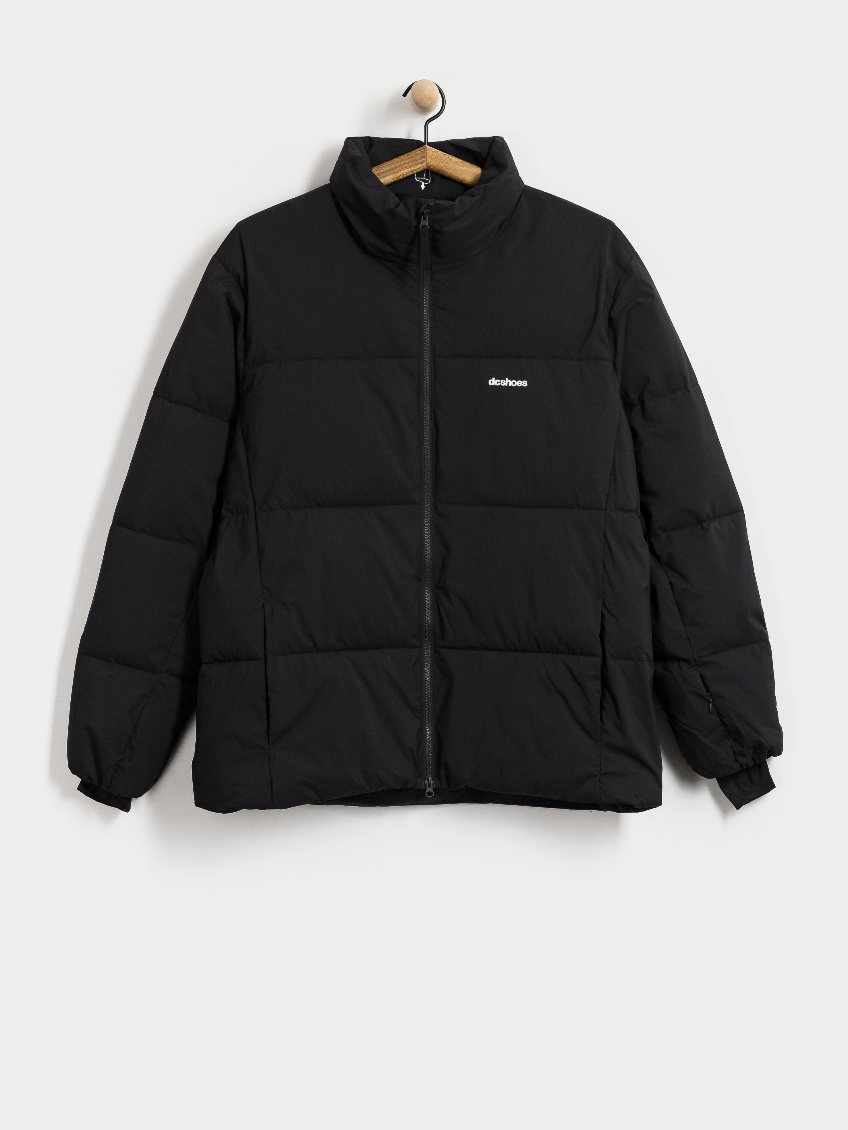 DC Snowboard jacket Trackstar Puffer 10K
