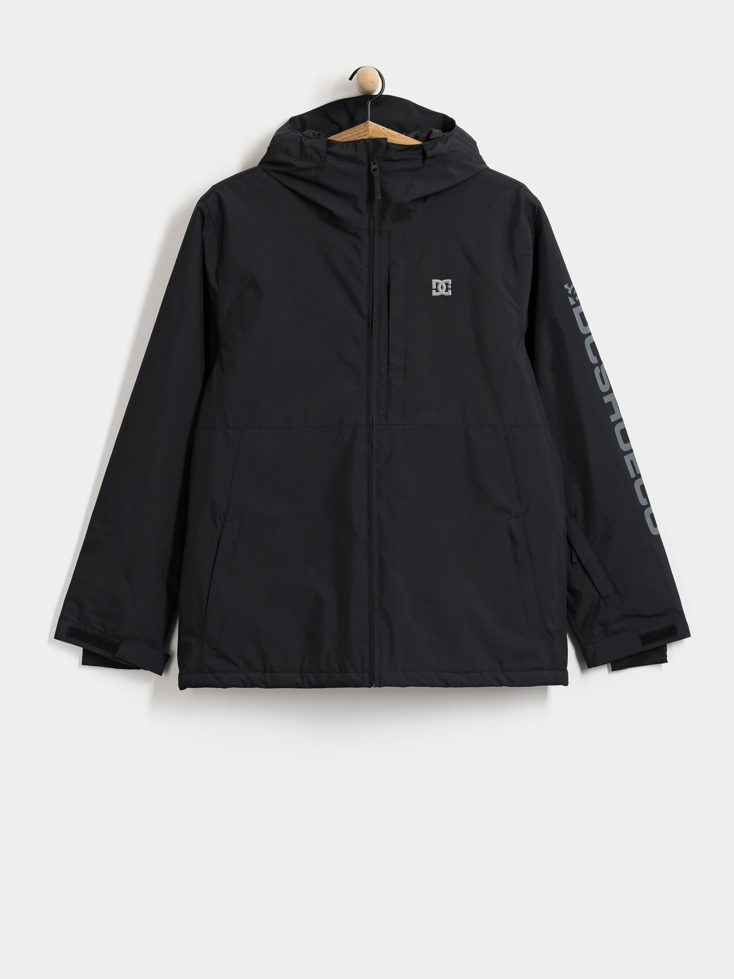 DC Snowboard jacket Basis 10K